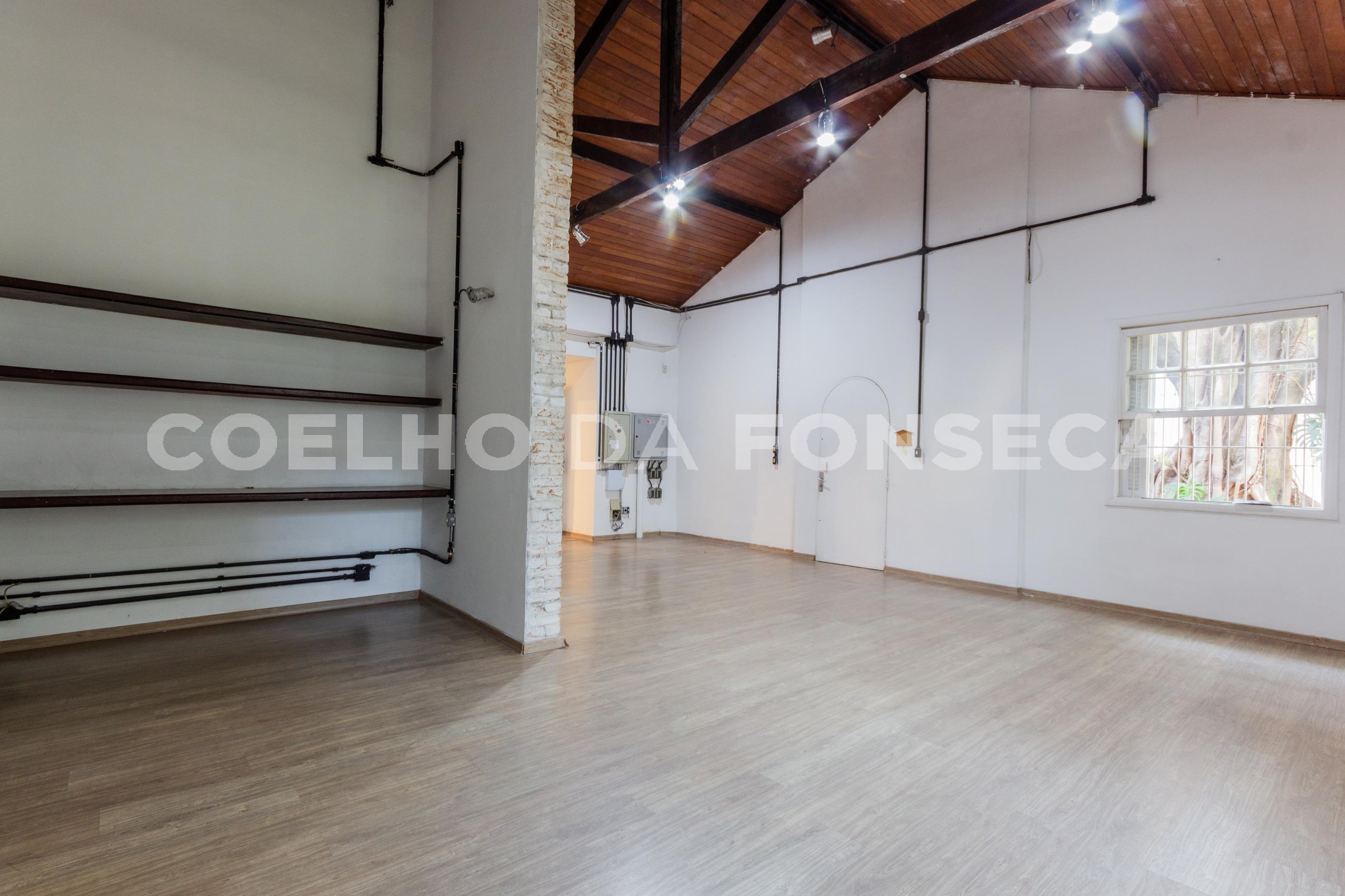 Sala Comercial