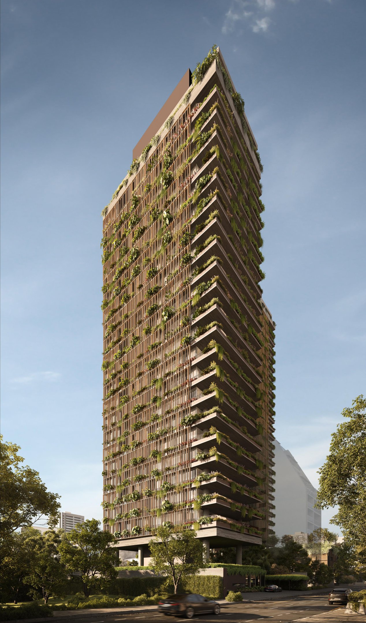 Perspectiva artística