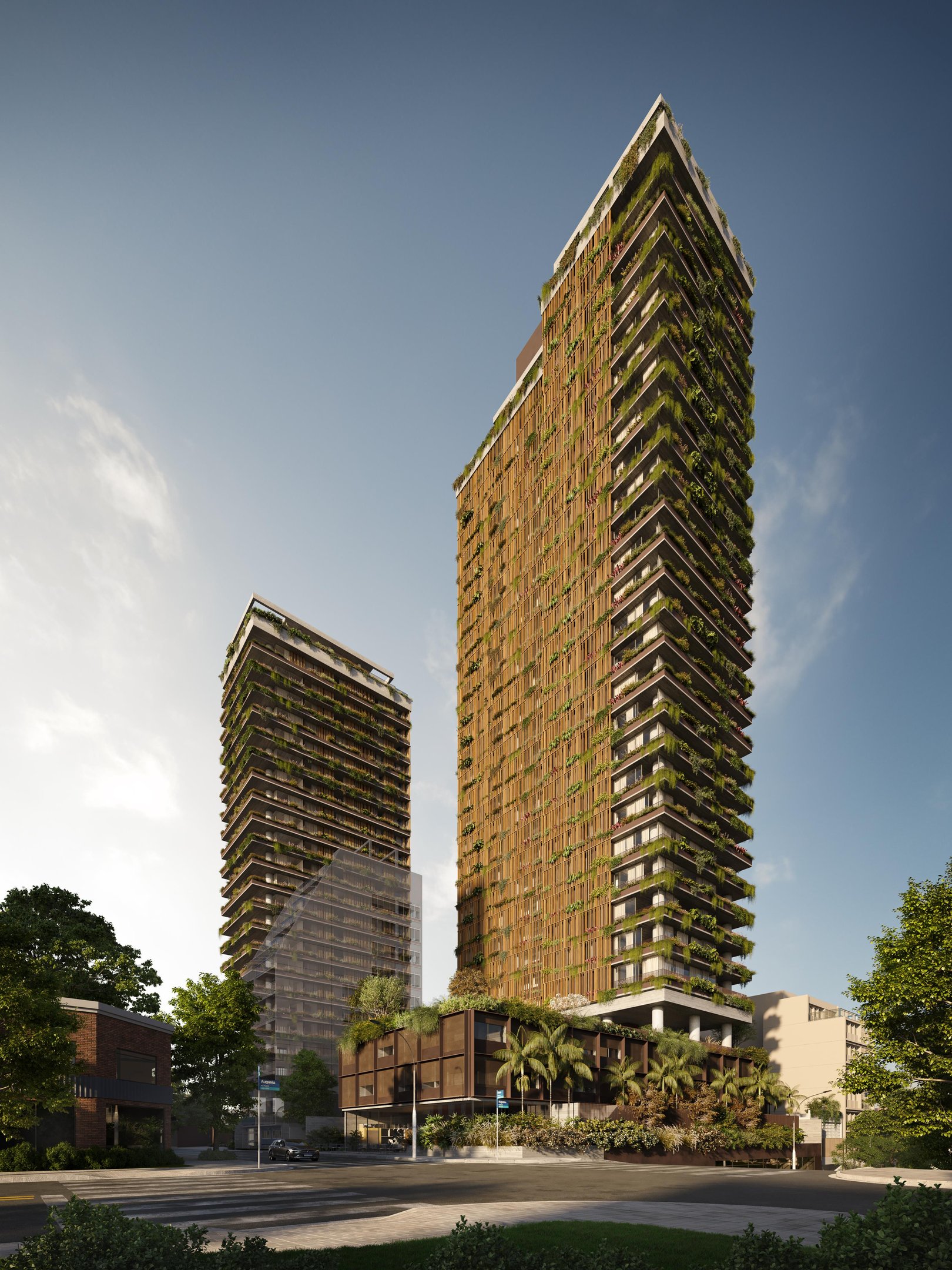 Perspectiva artística