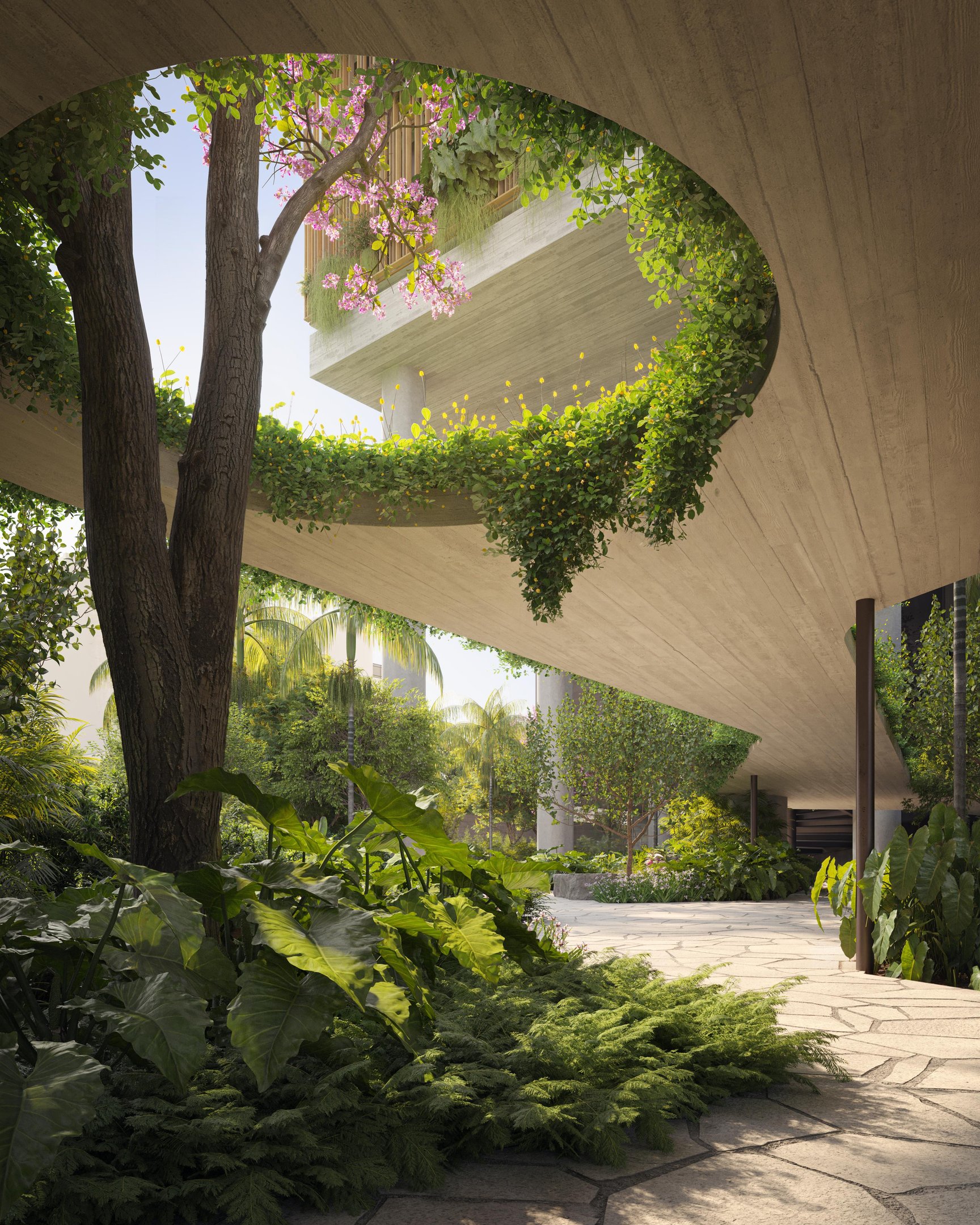 Perspectiva artística