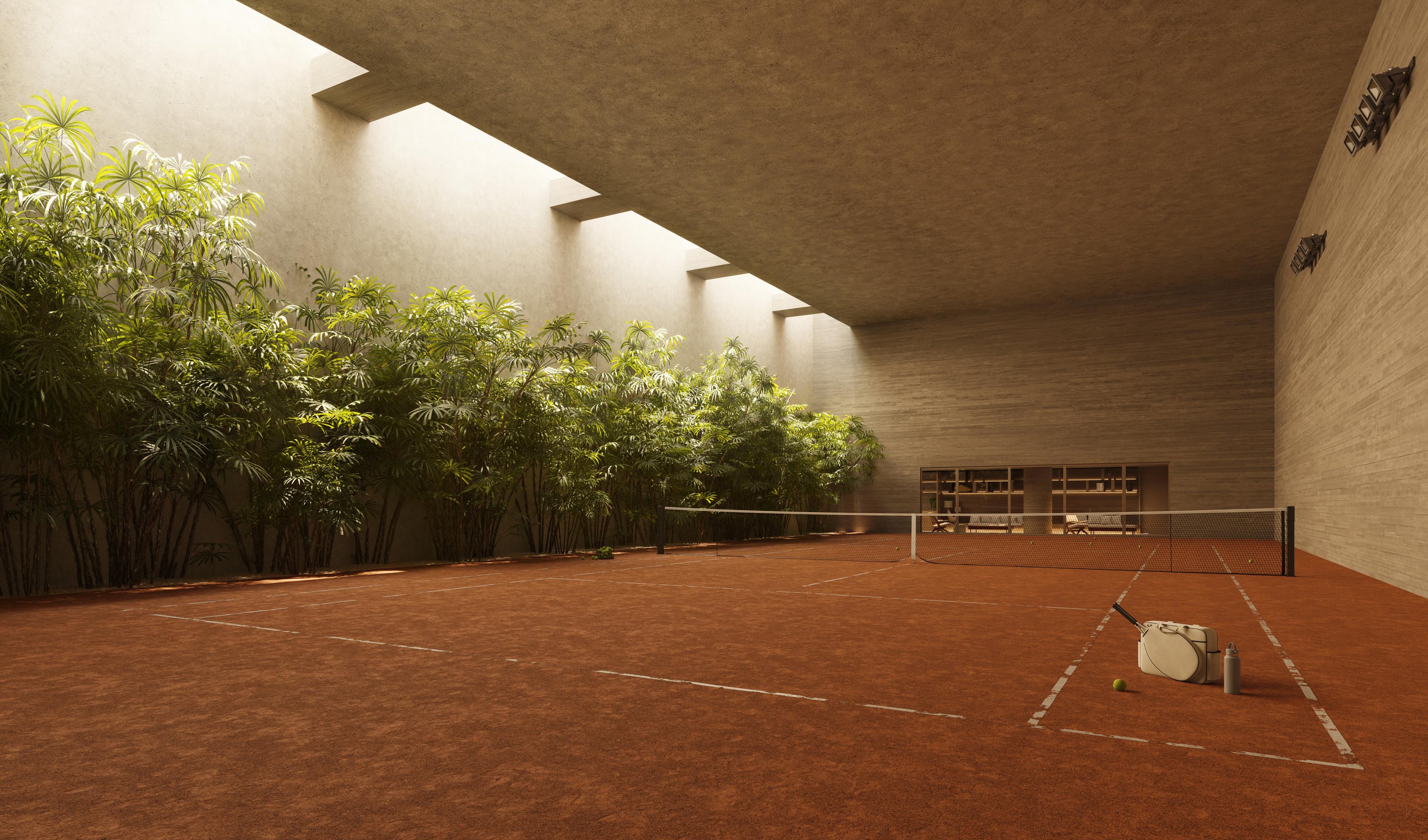 Perspectiva artística