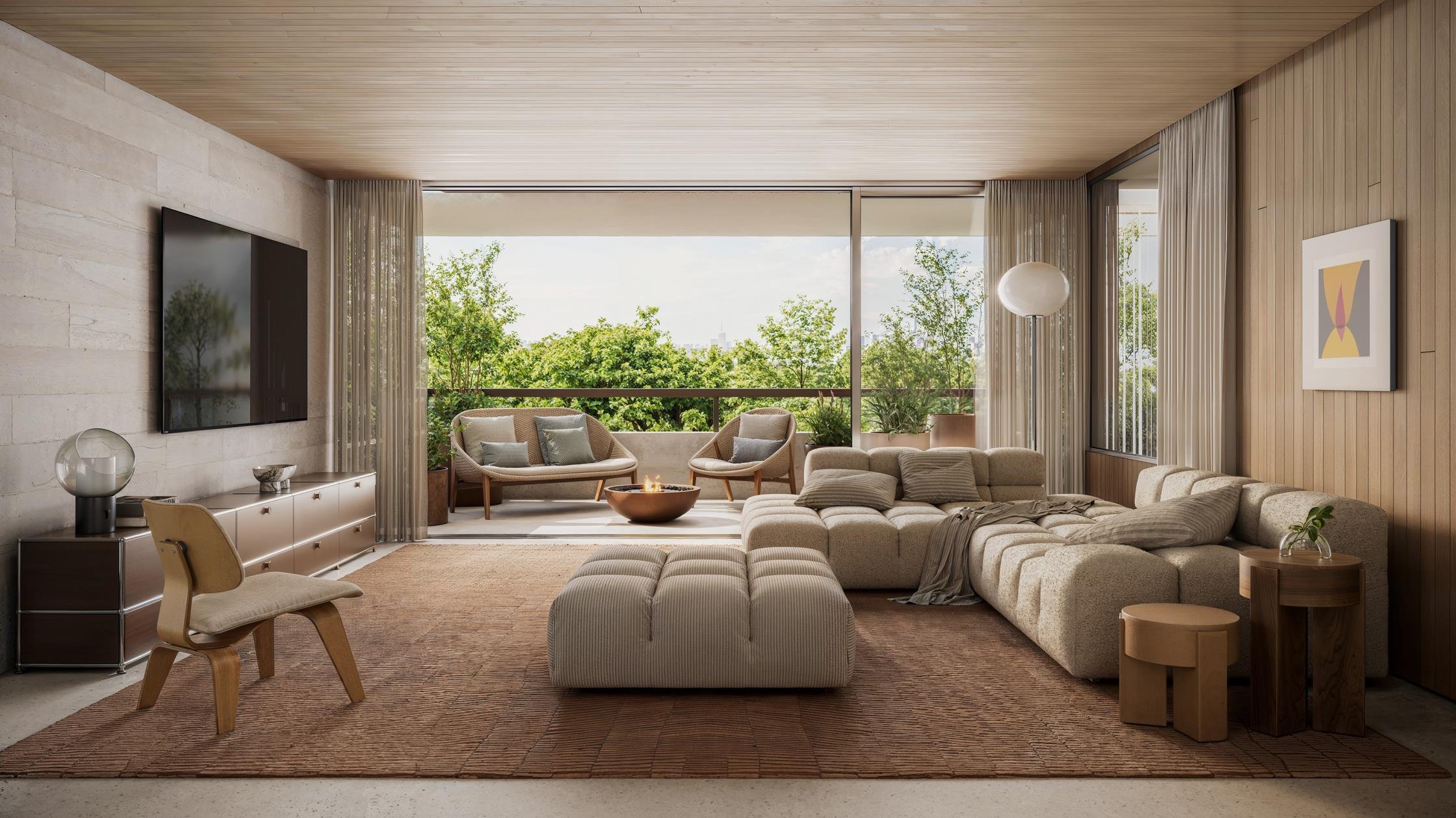 Perspectiva artística