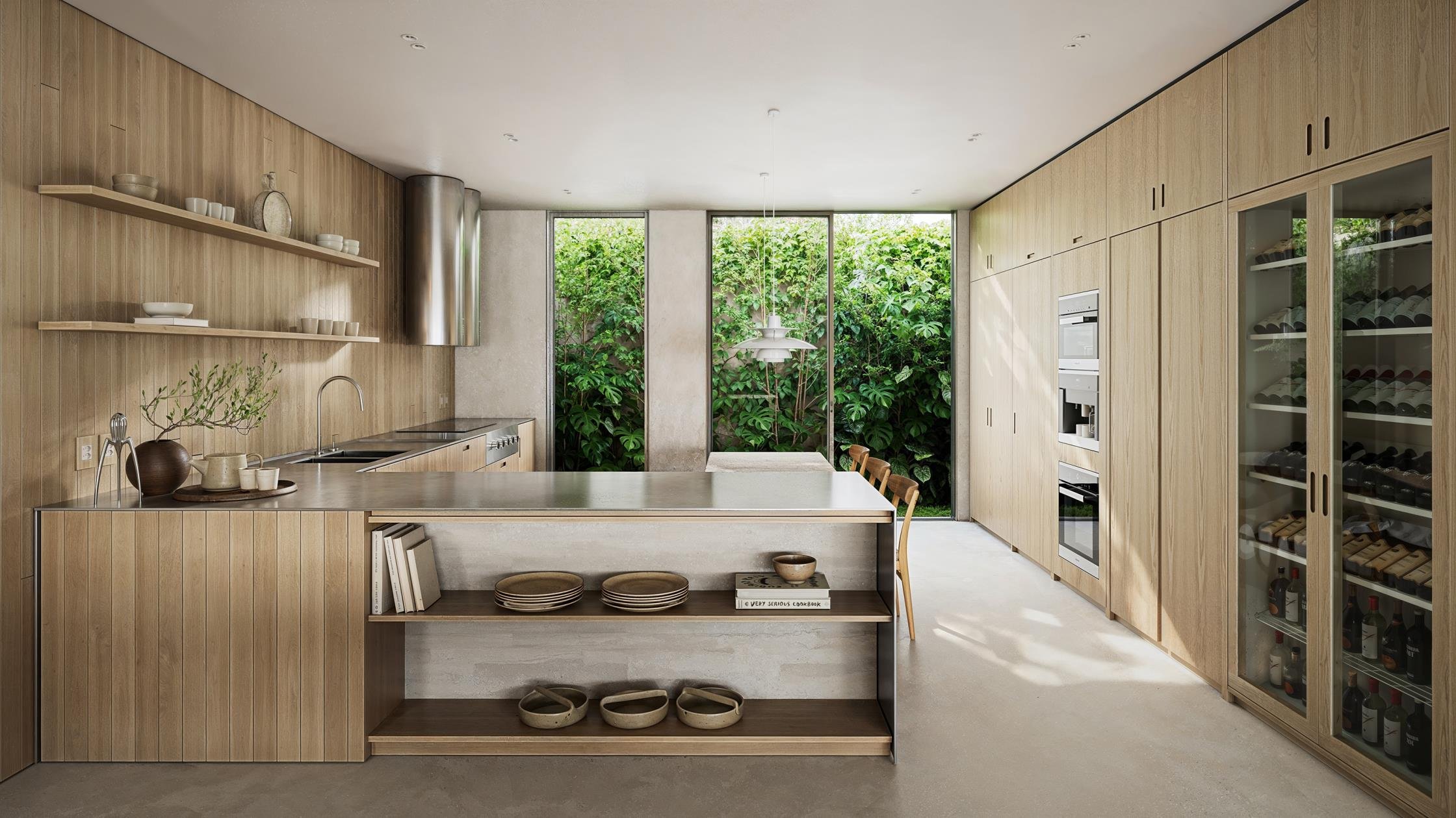 Perspectiva artística