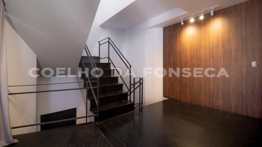 Hall de Circulação