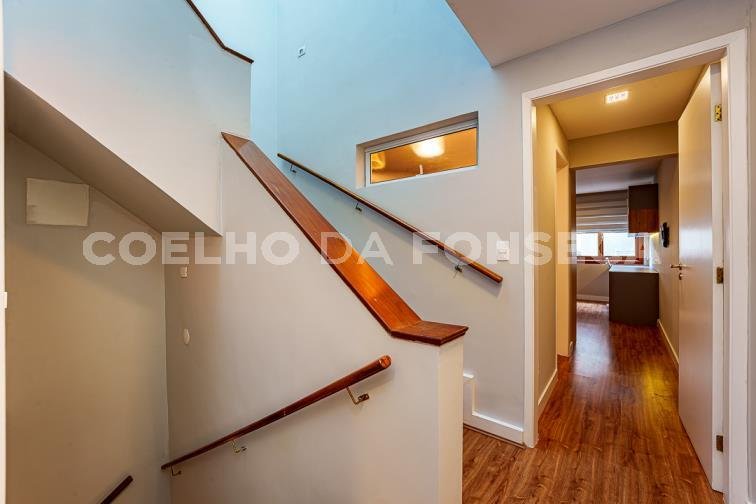 Hall de Circulação