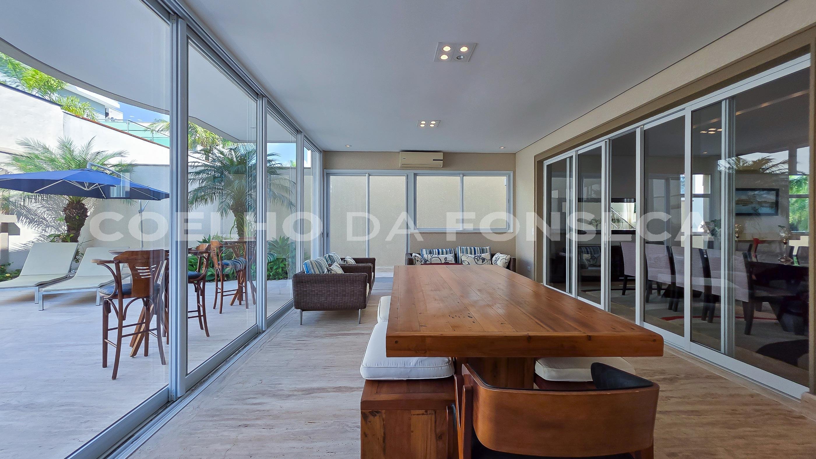 Espaço Gourmet (Unidade)