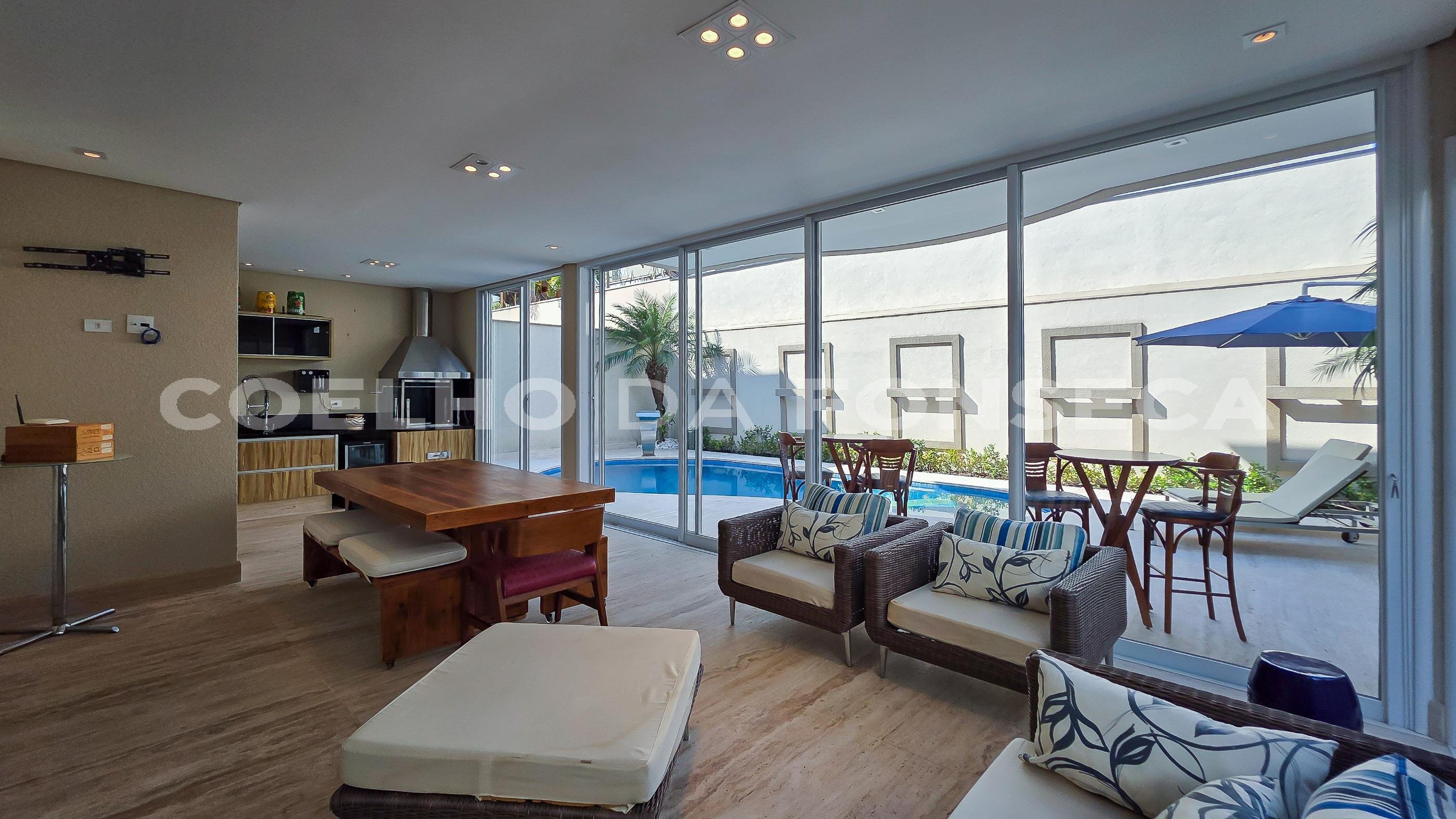 Espaço Gourmet (Unidade)