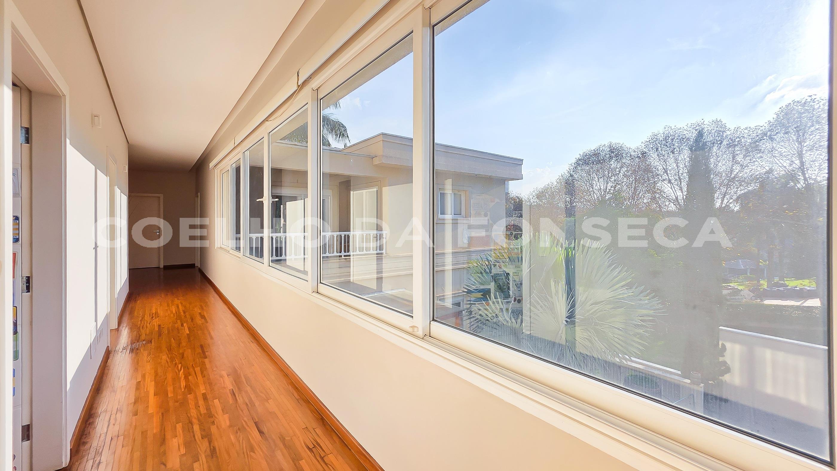 Hall de Circulação