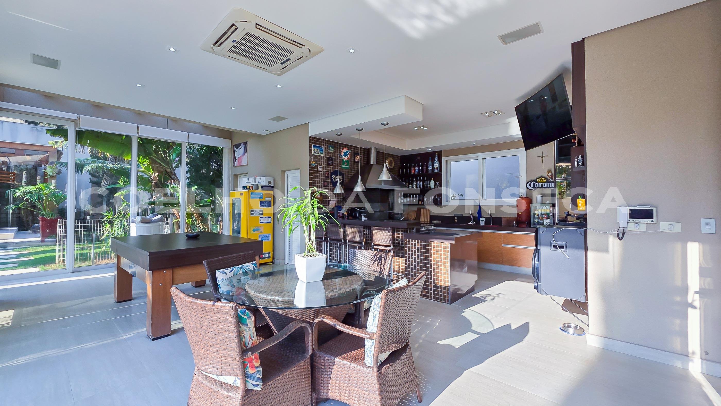 Espaço Gourmet (Unidade)