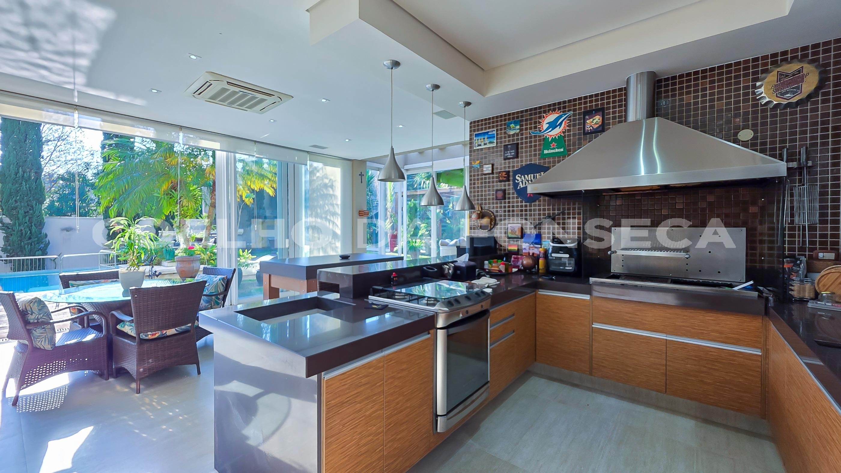 Espaço Gourmet (Unidade)