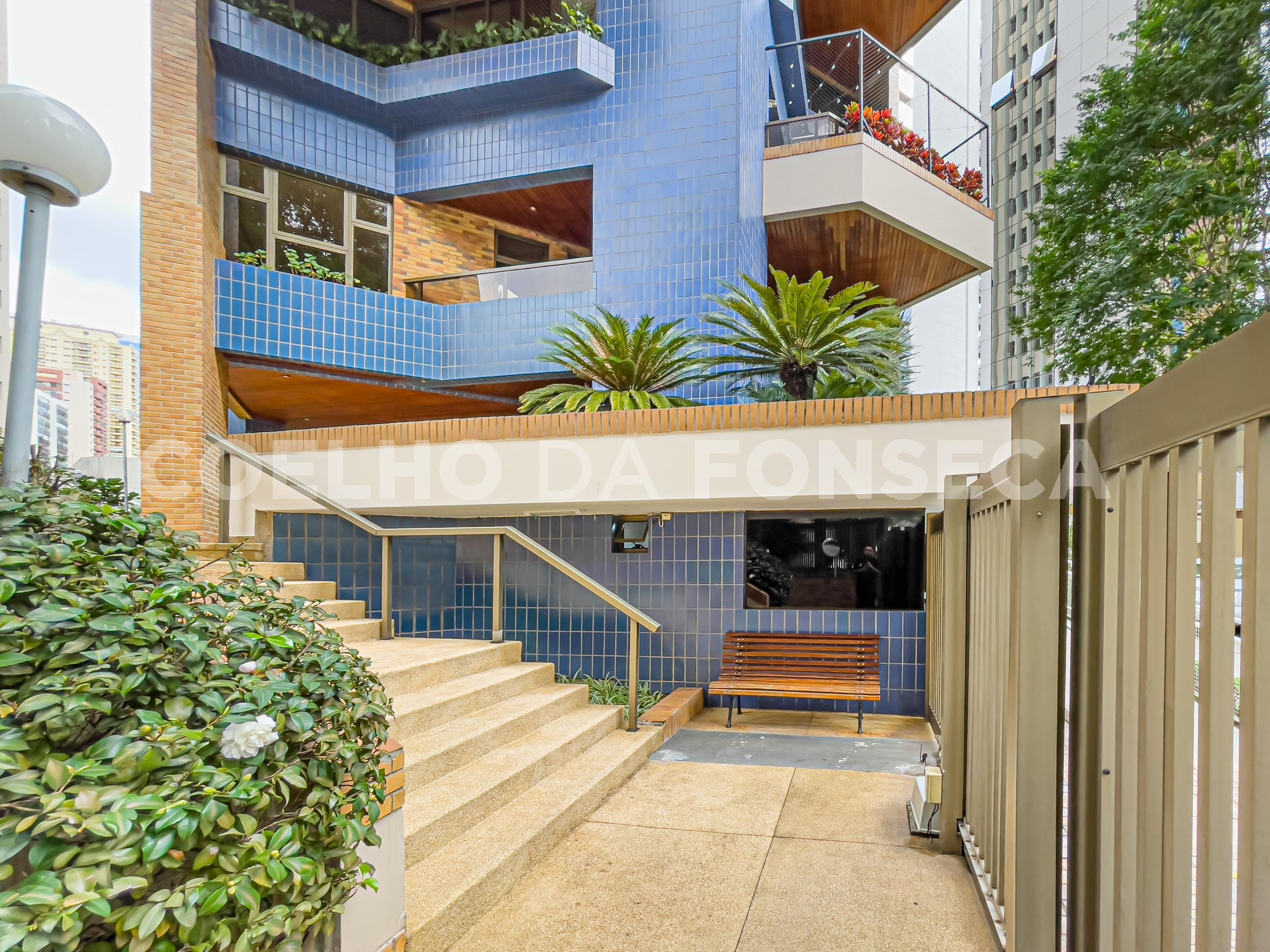 Hall de Circulação