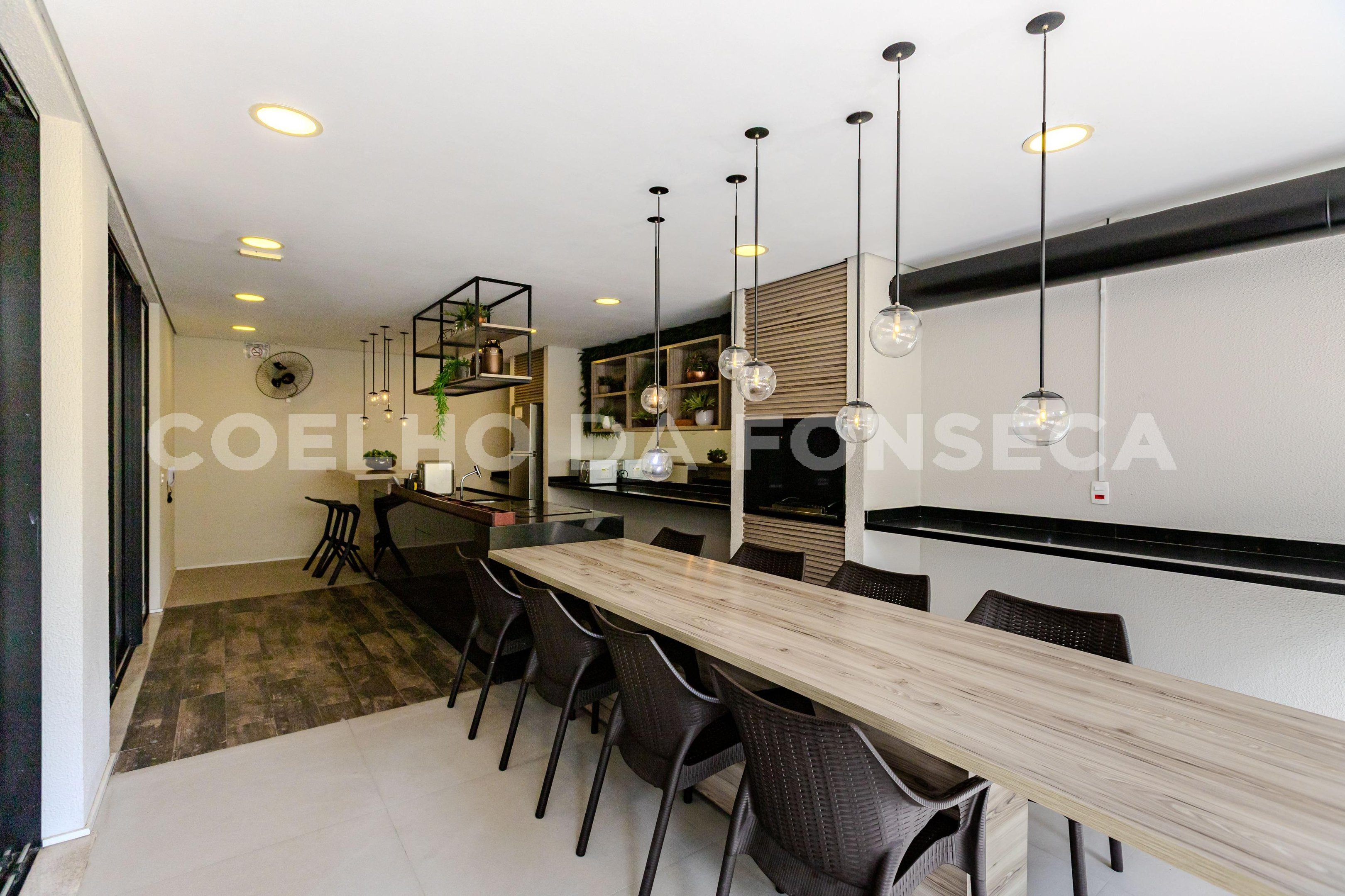 Espaço Gourmet (Empreendimento)