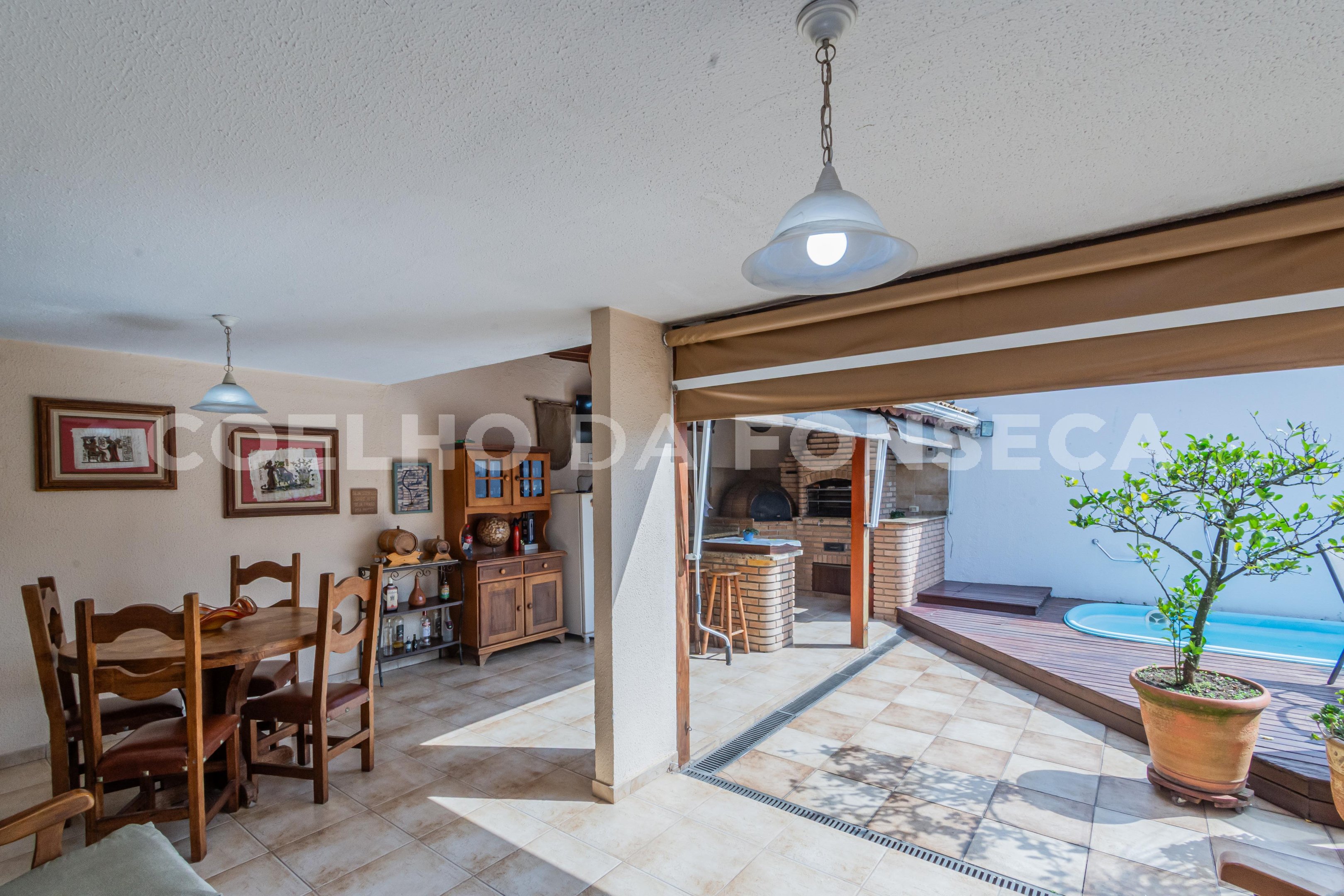 Espaço Gourmet (Unidade)