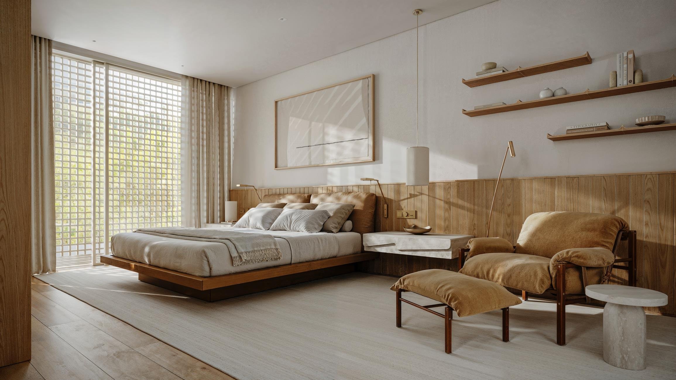 Perspectiva artística