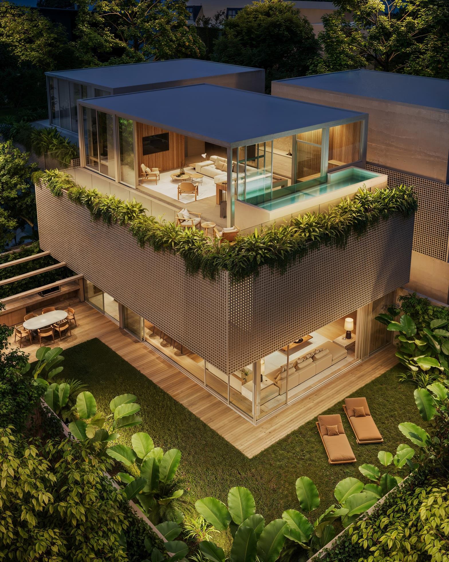 Perspectiva artística