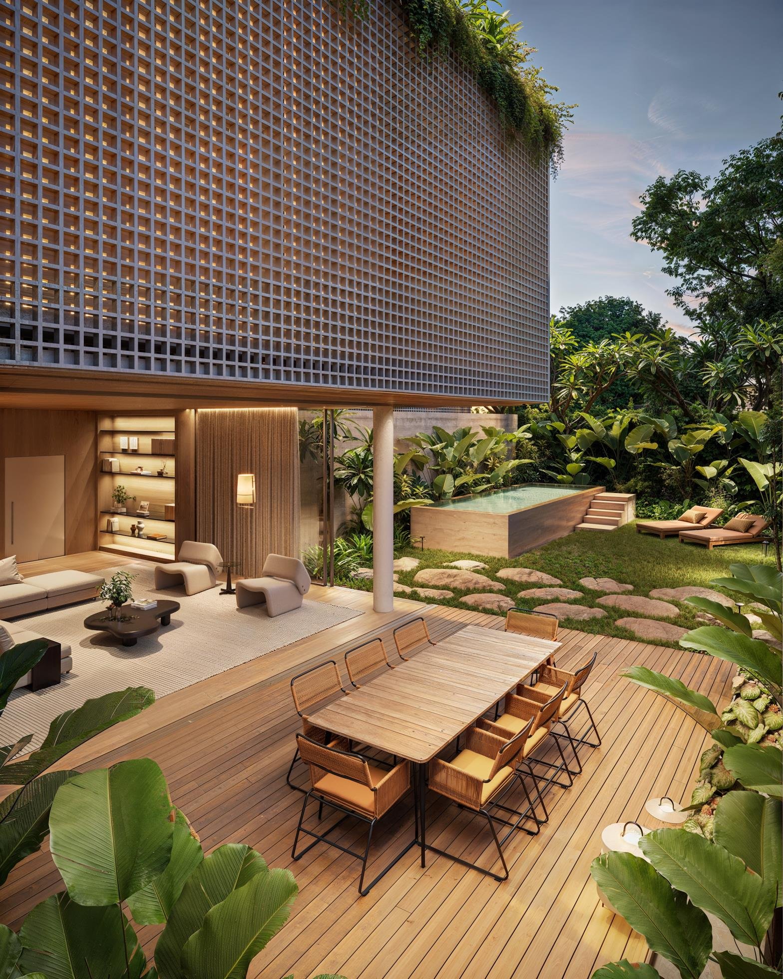 Perspectiva artística