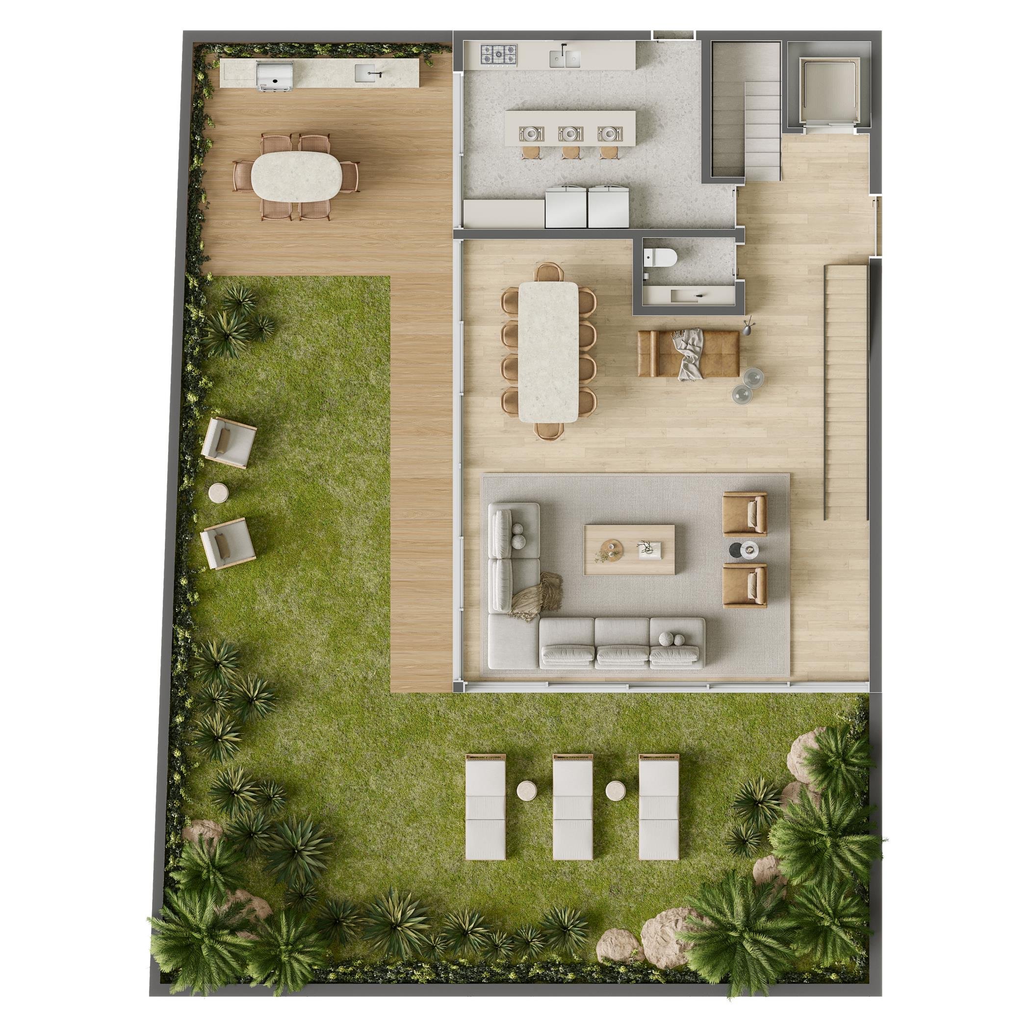 Planta