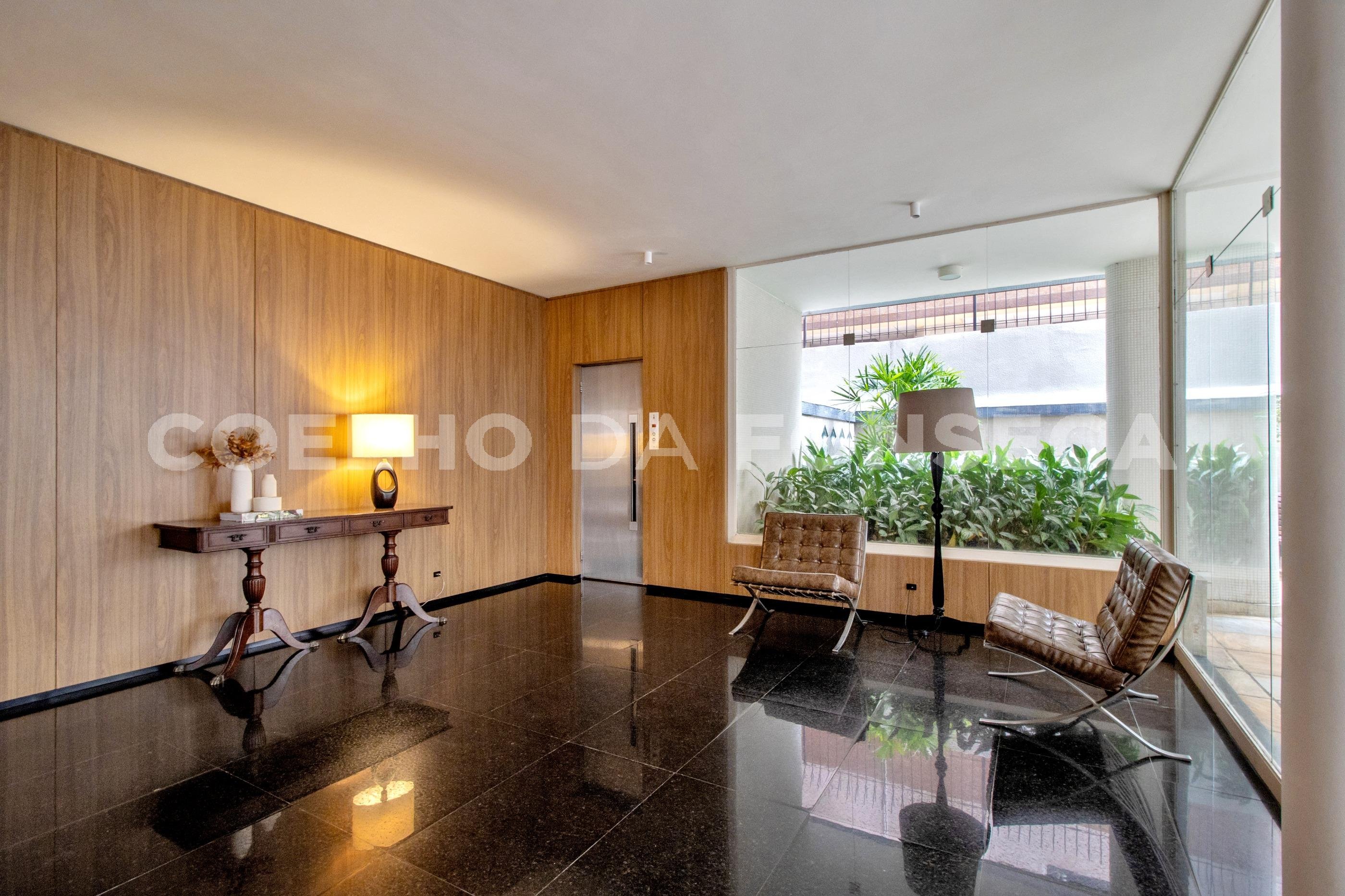 Hall de Entrada