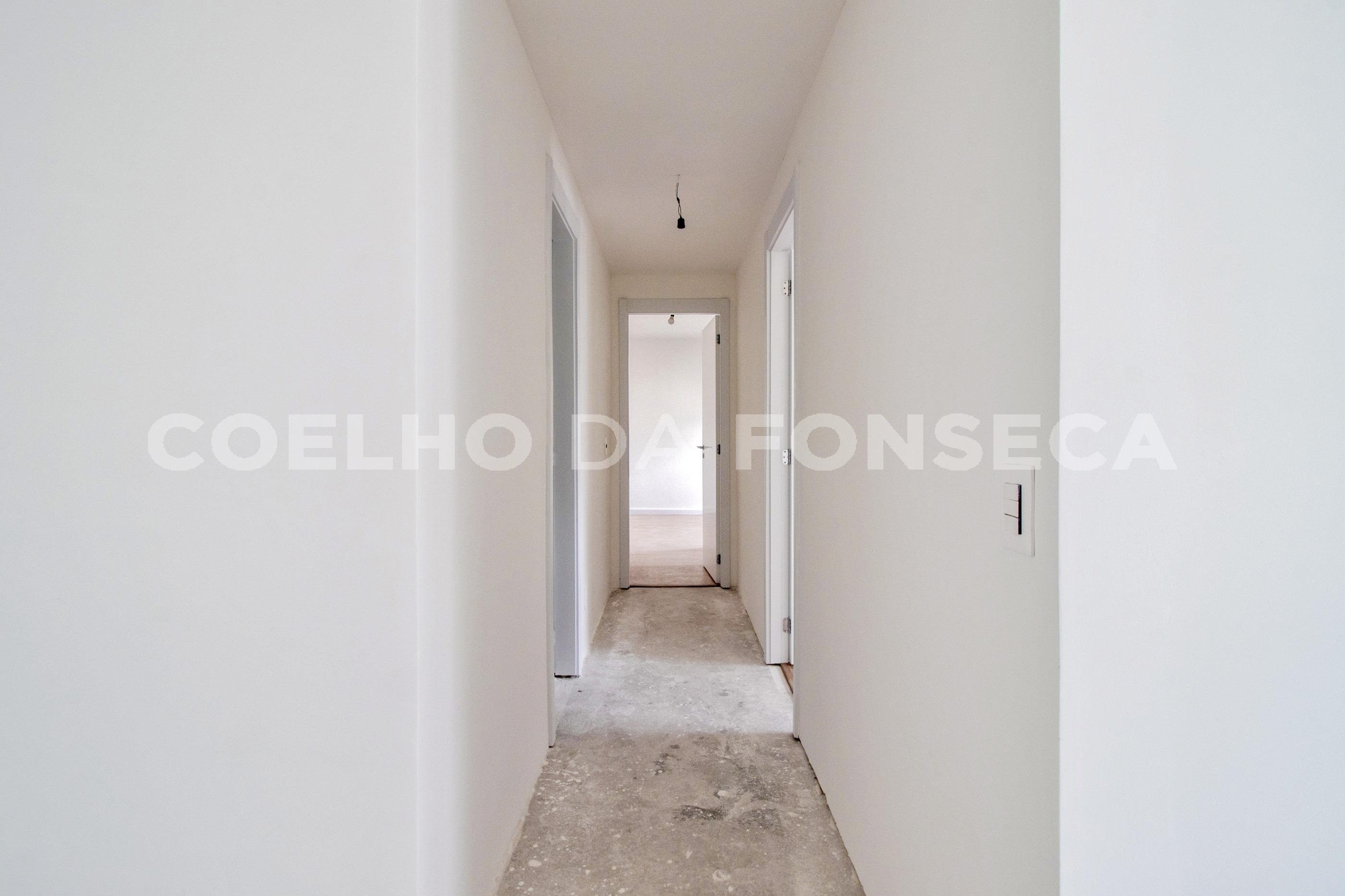 Hall de Circulação