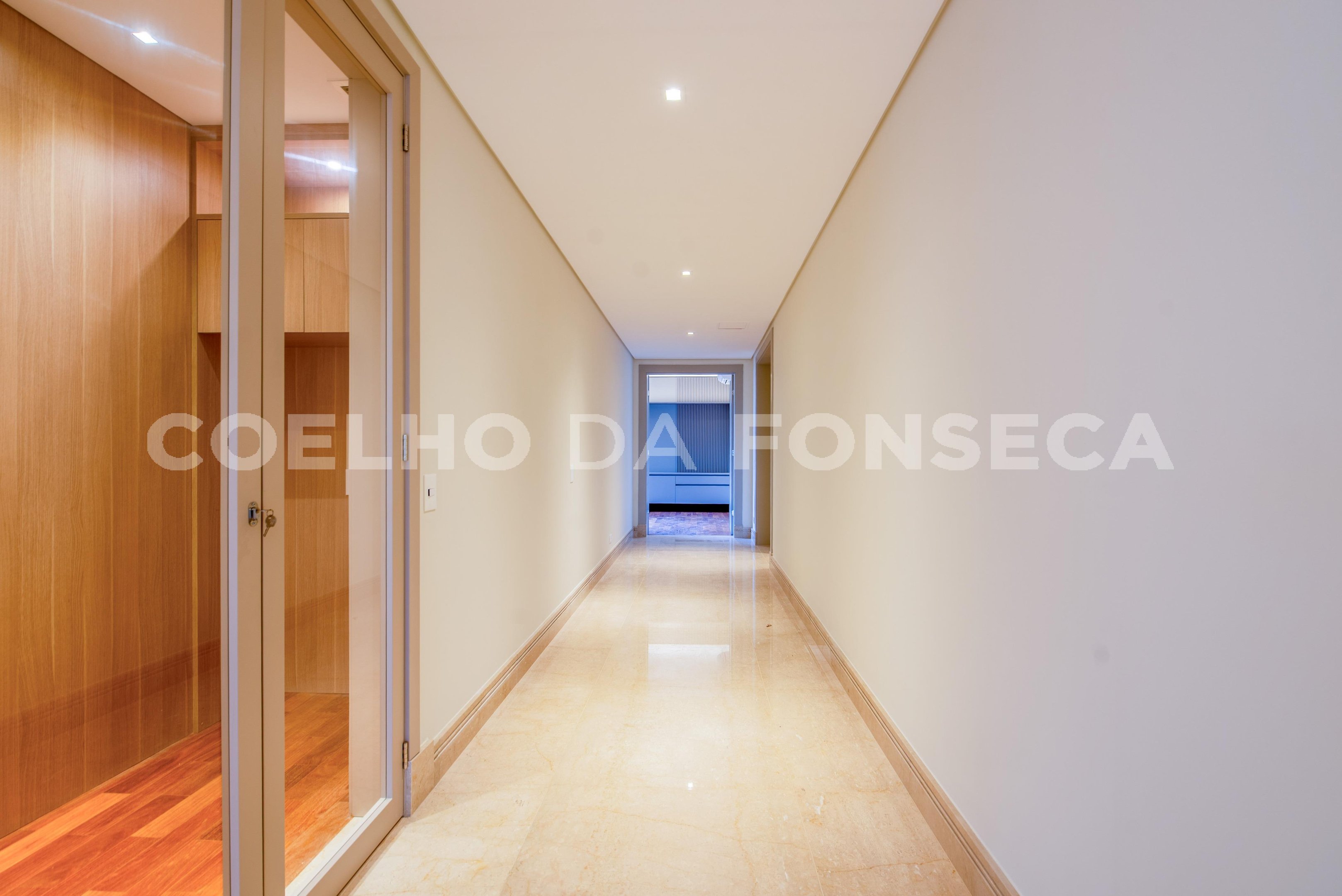 Hall de Circulação