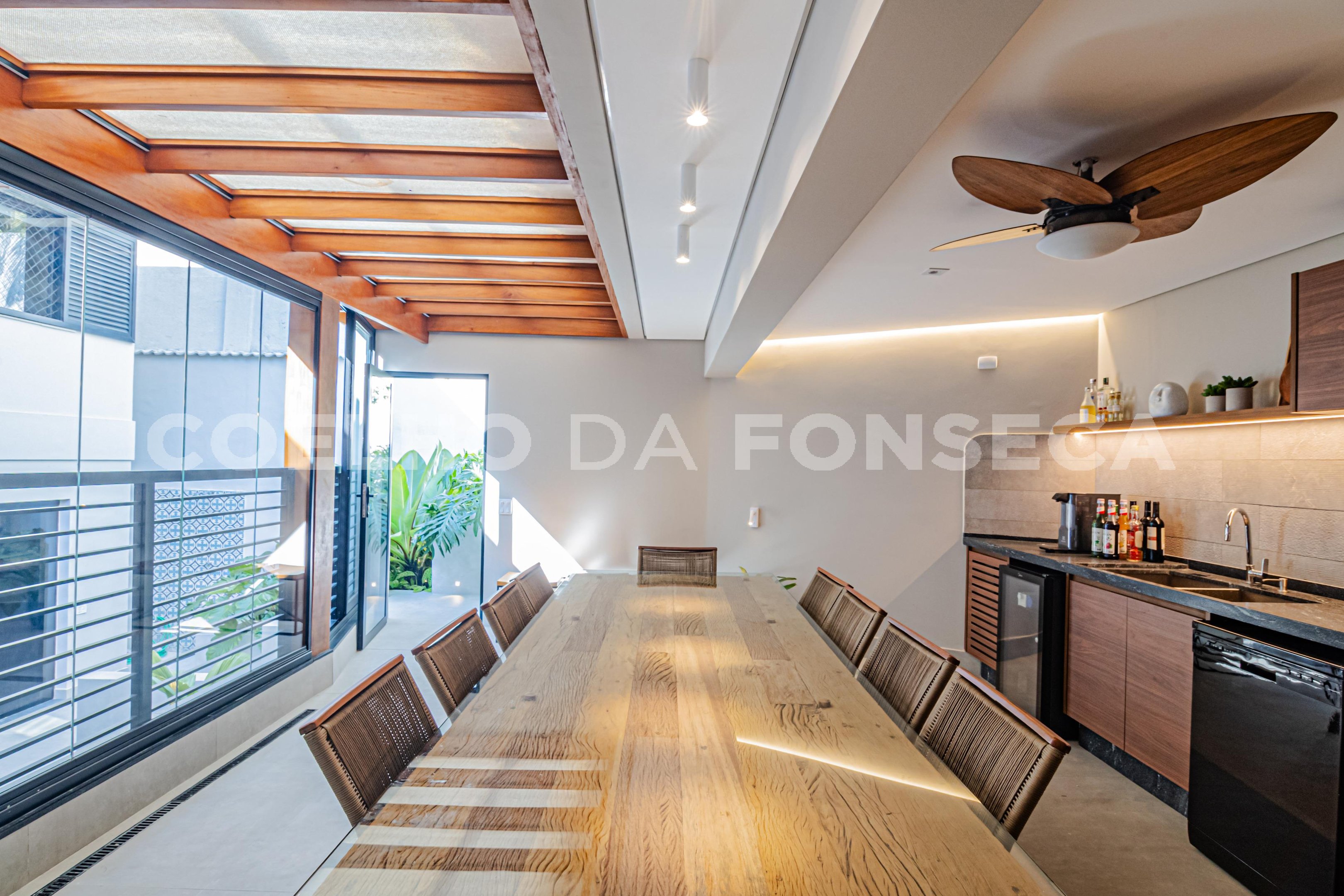 Espaço Gourmet (Unidade)