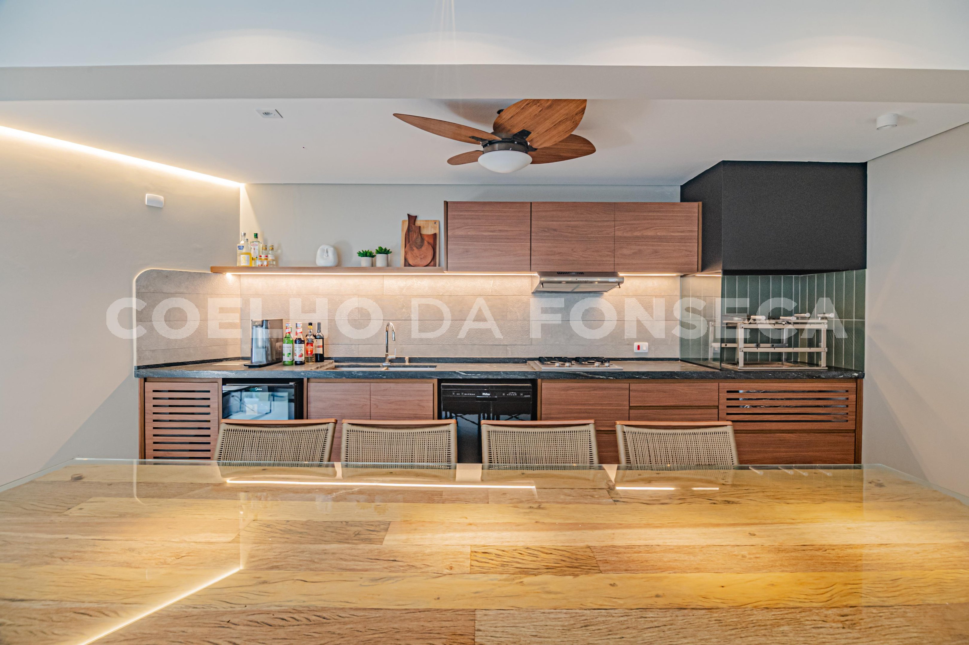 Espaço Gourmet (Unidade)