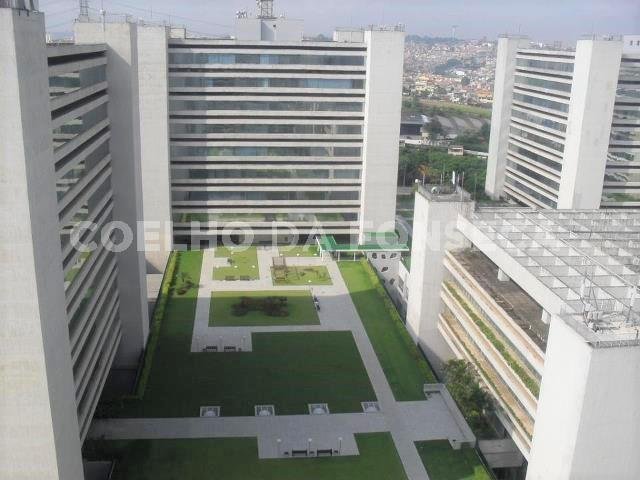 Conjunto Arquitetônico