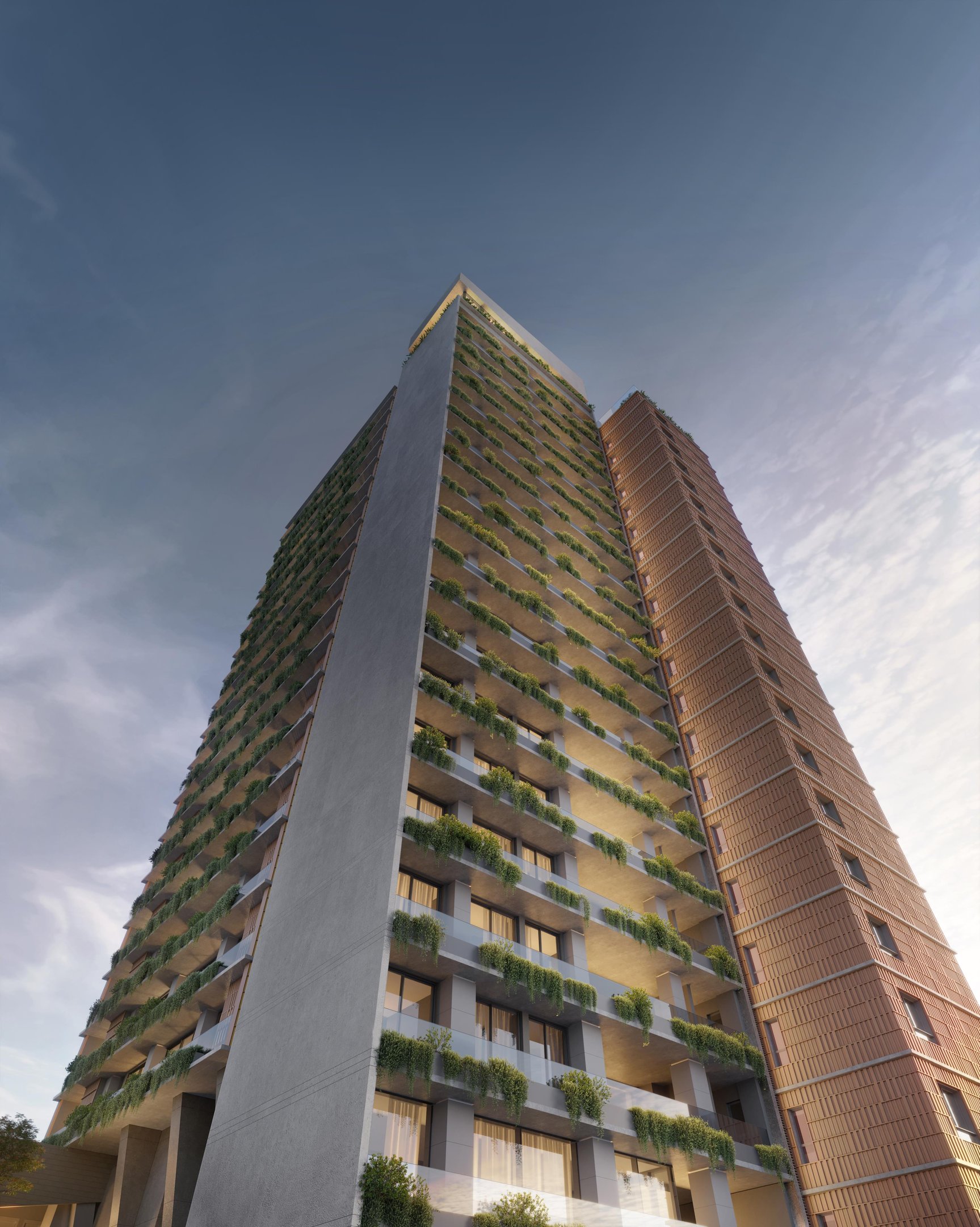 Perspectiva artística