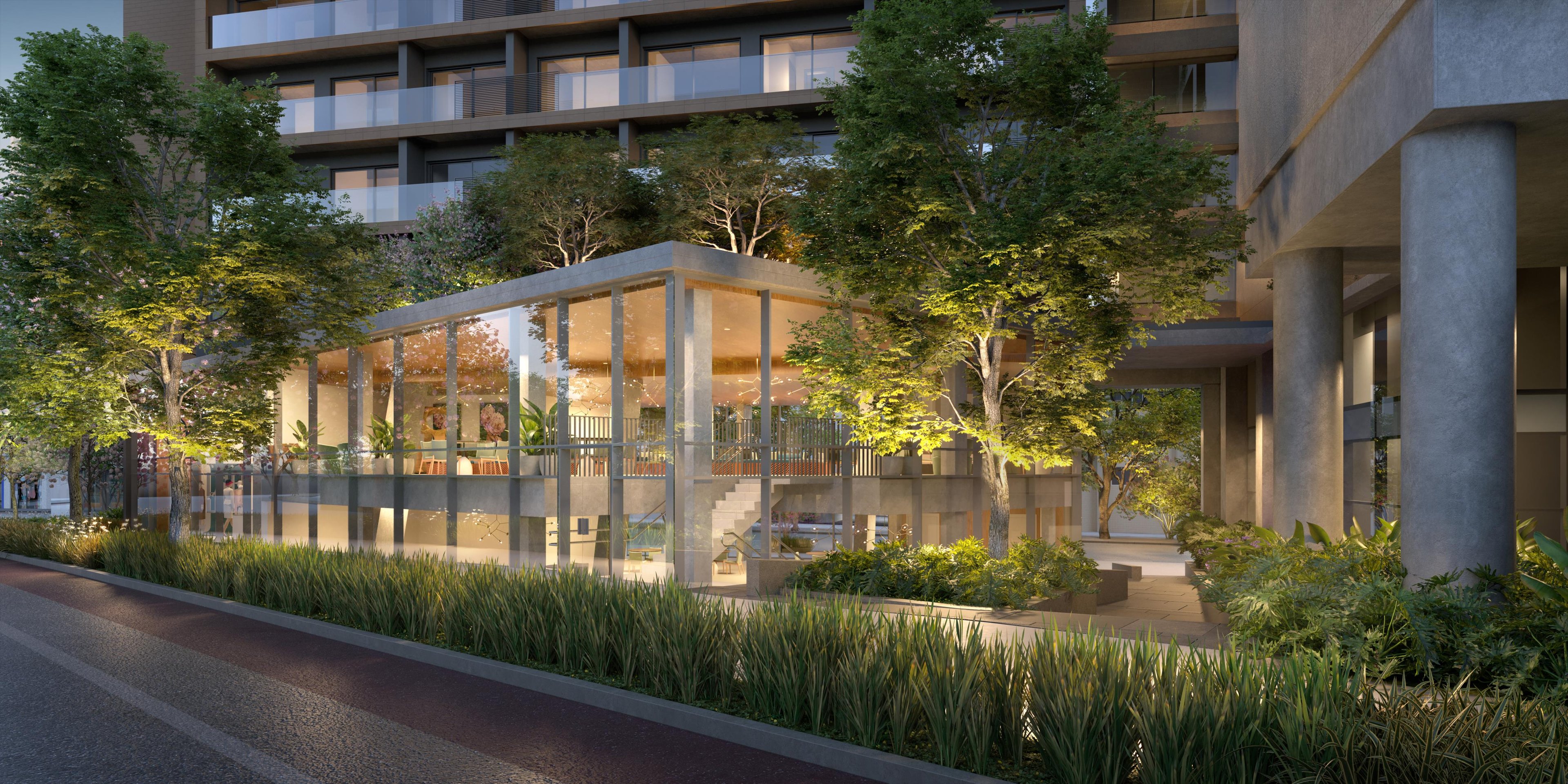 Perspectiva artística