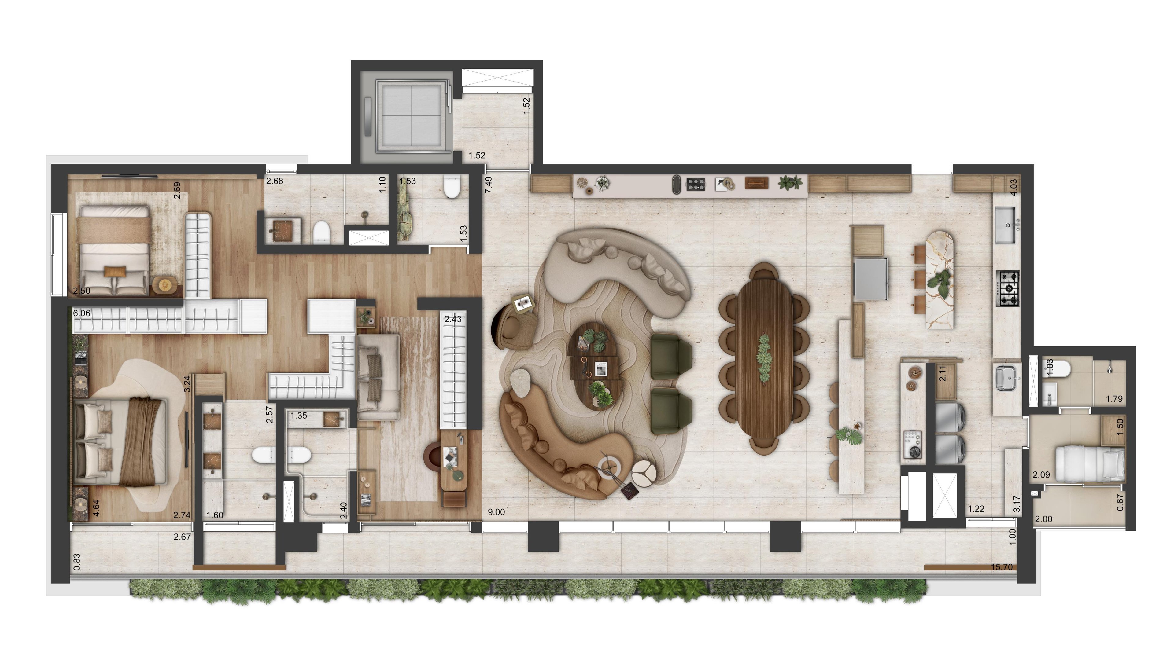 Planta