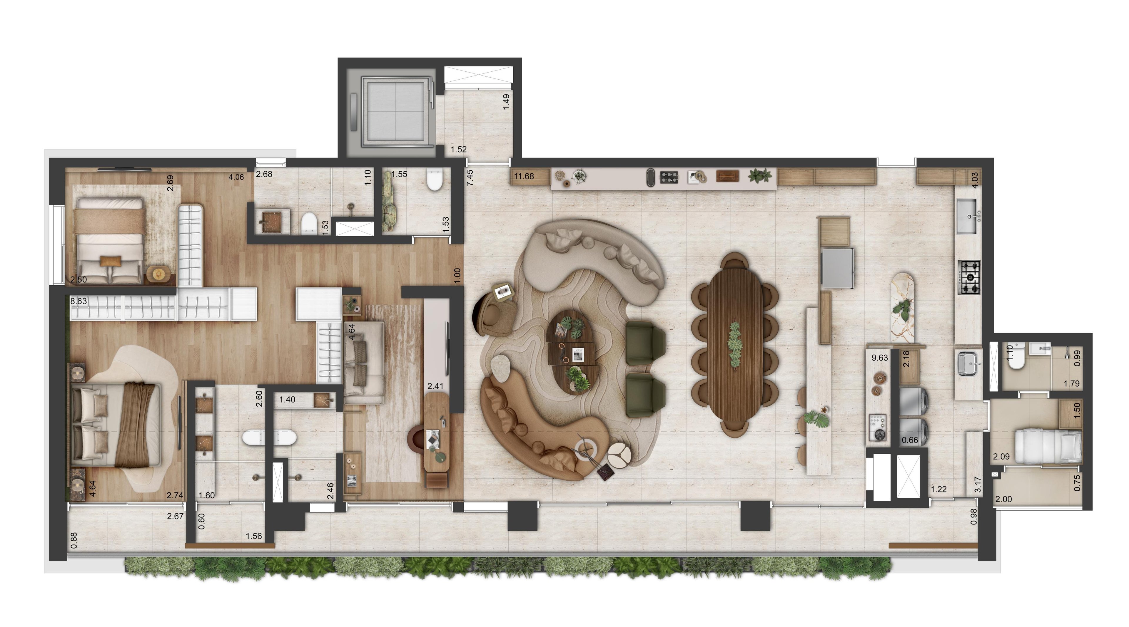 Planta