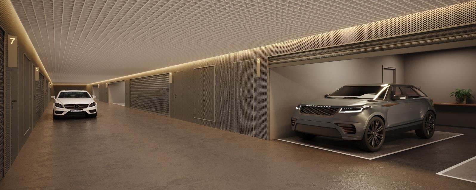 Perspectiva artística