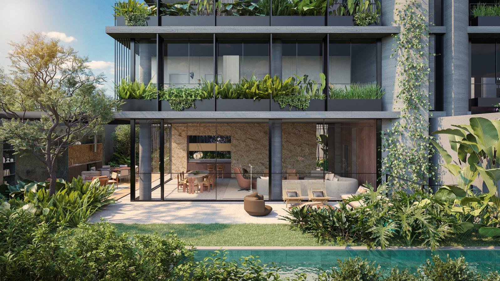 Perspectiva artística