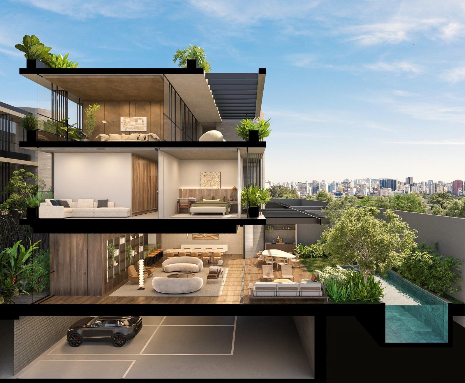 Perspectiva artística