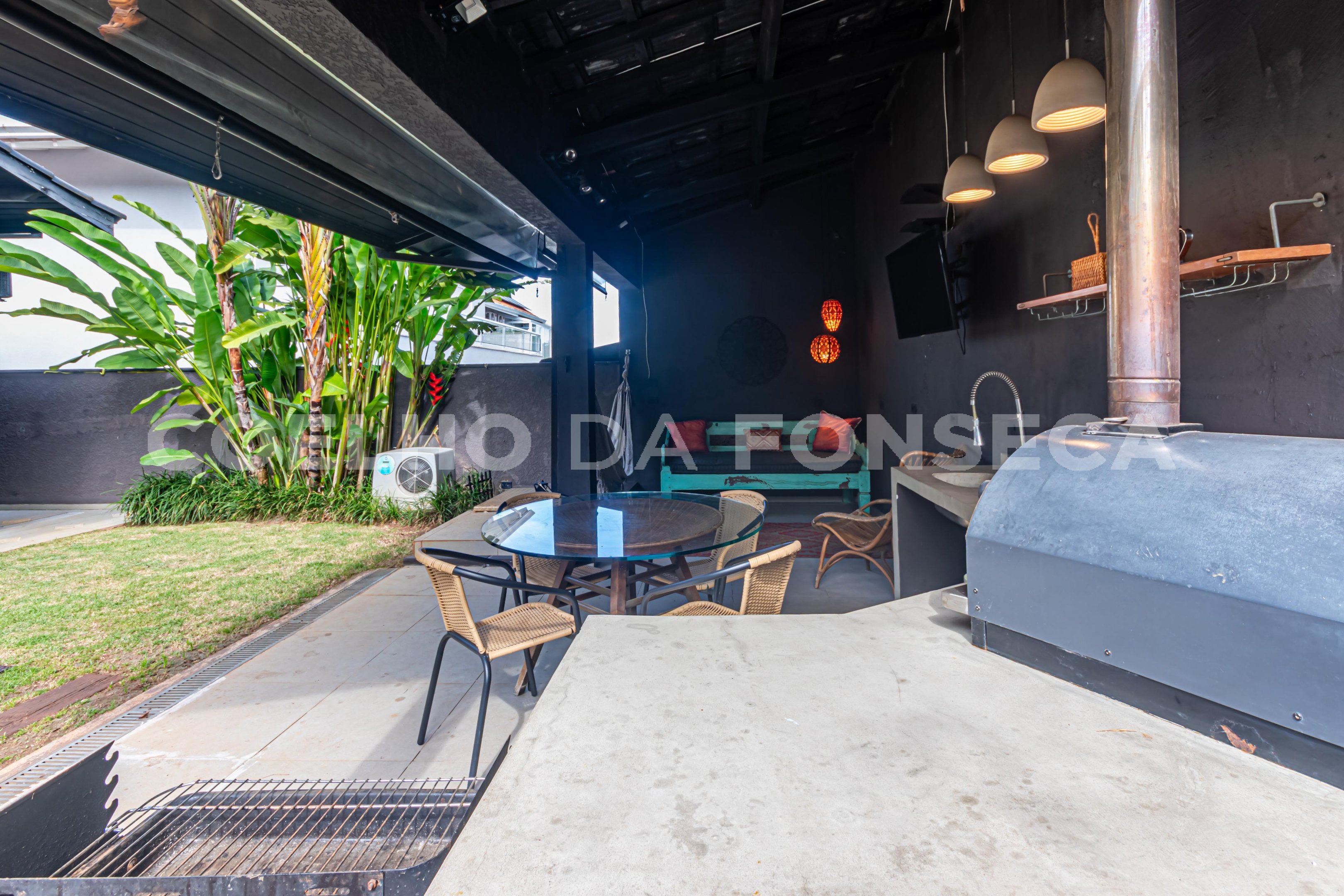 Espaço Gourmet (Unidade)