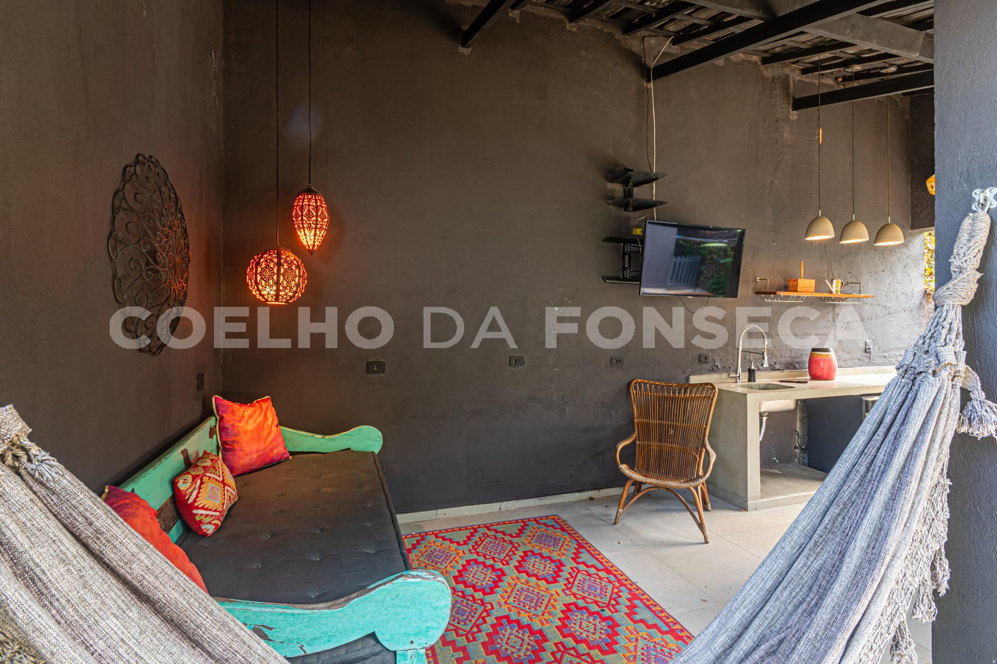 Espaço Gourmet (Unidade)