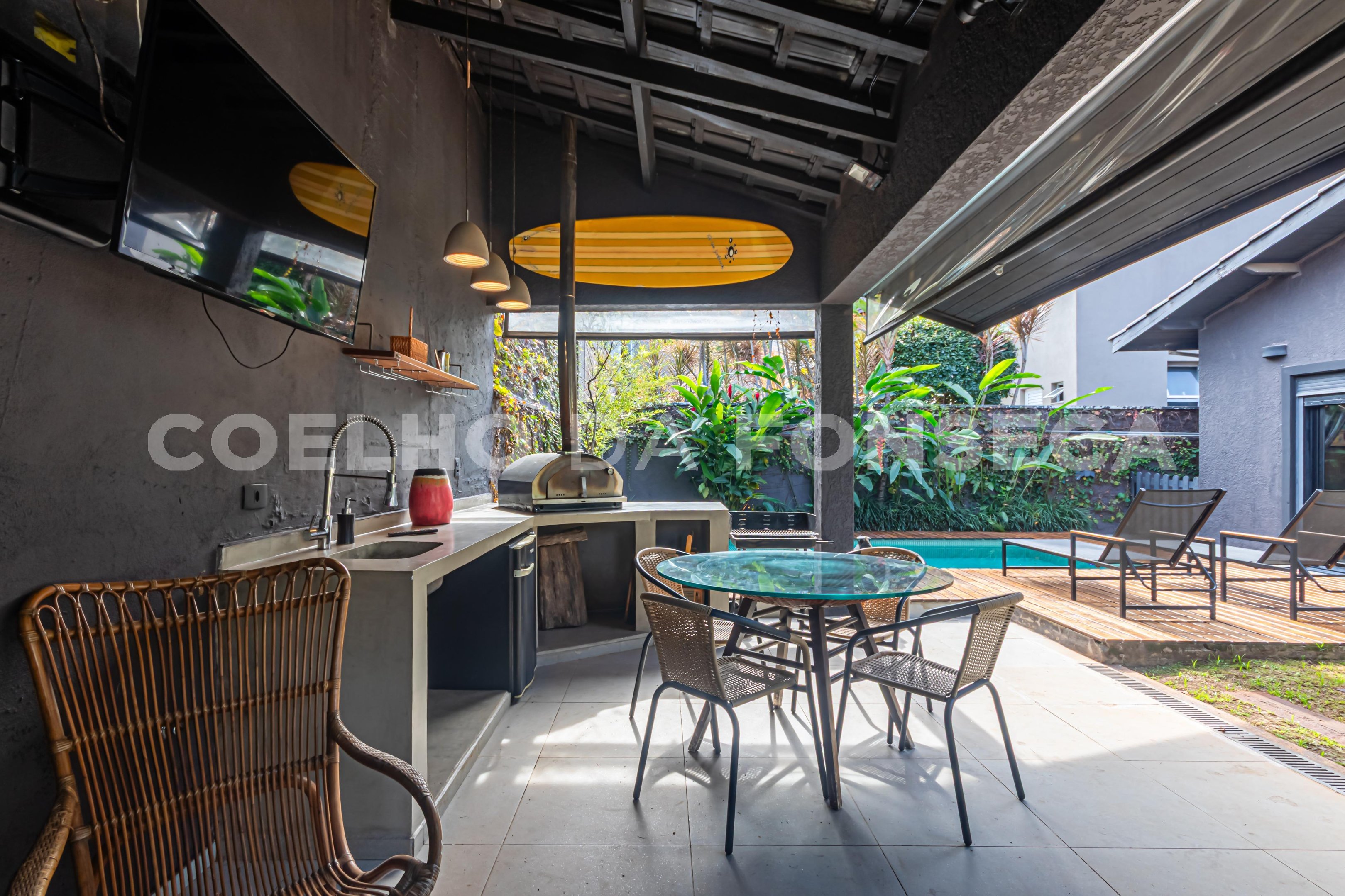 Espaço Gourmet (Unidade)