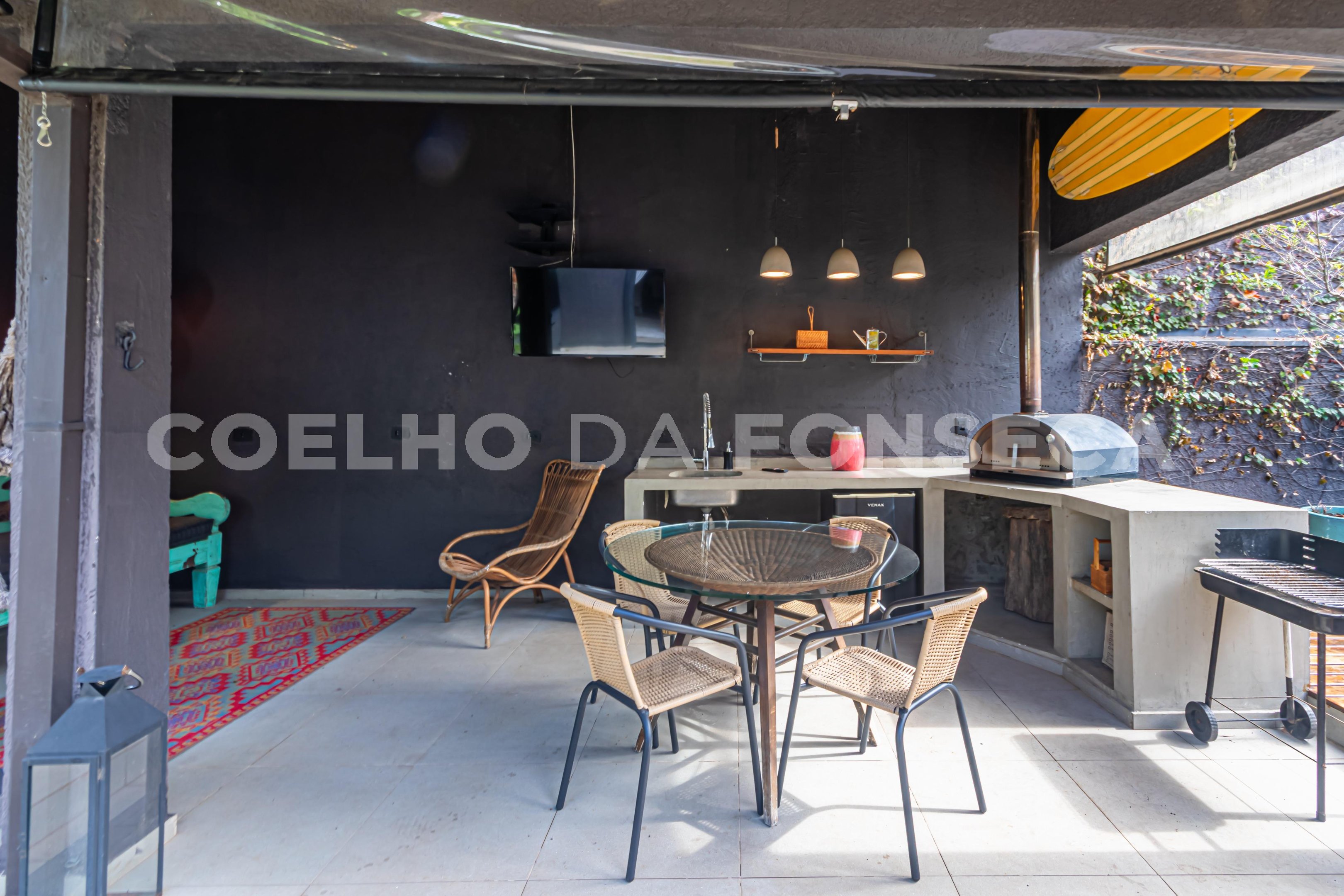 Espaço Gourmet (Unidade)