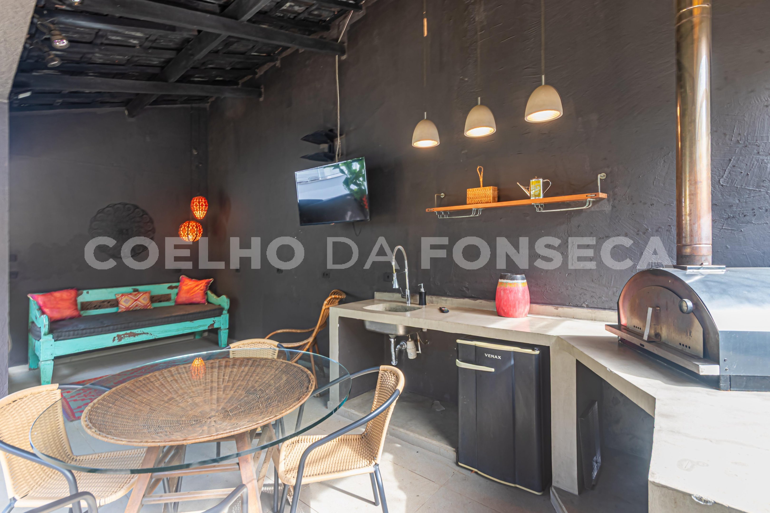 Espaço Gourmet (Unidade)