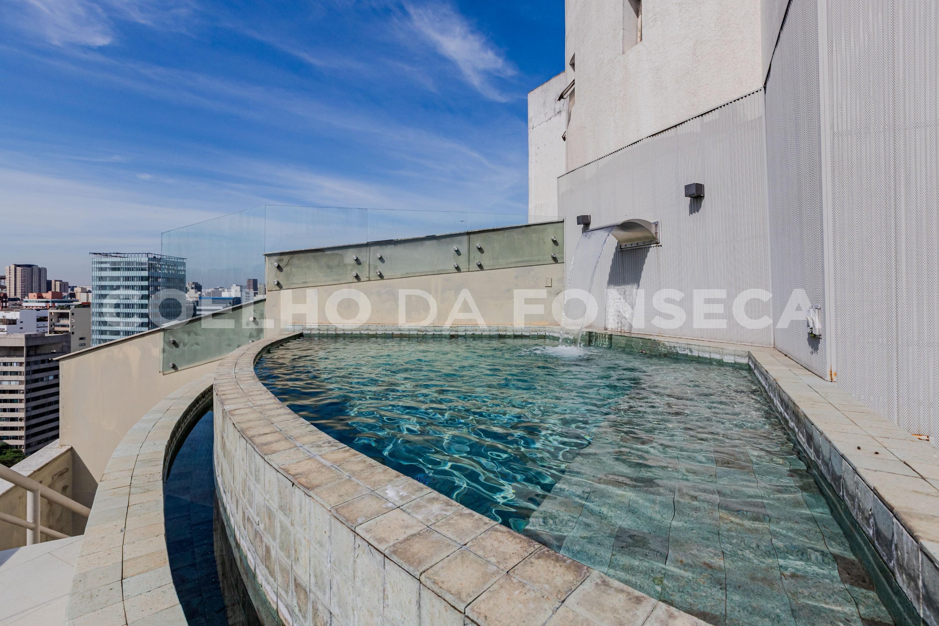 Terraço