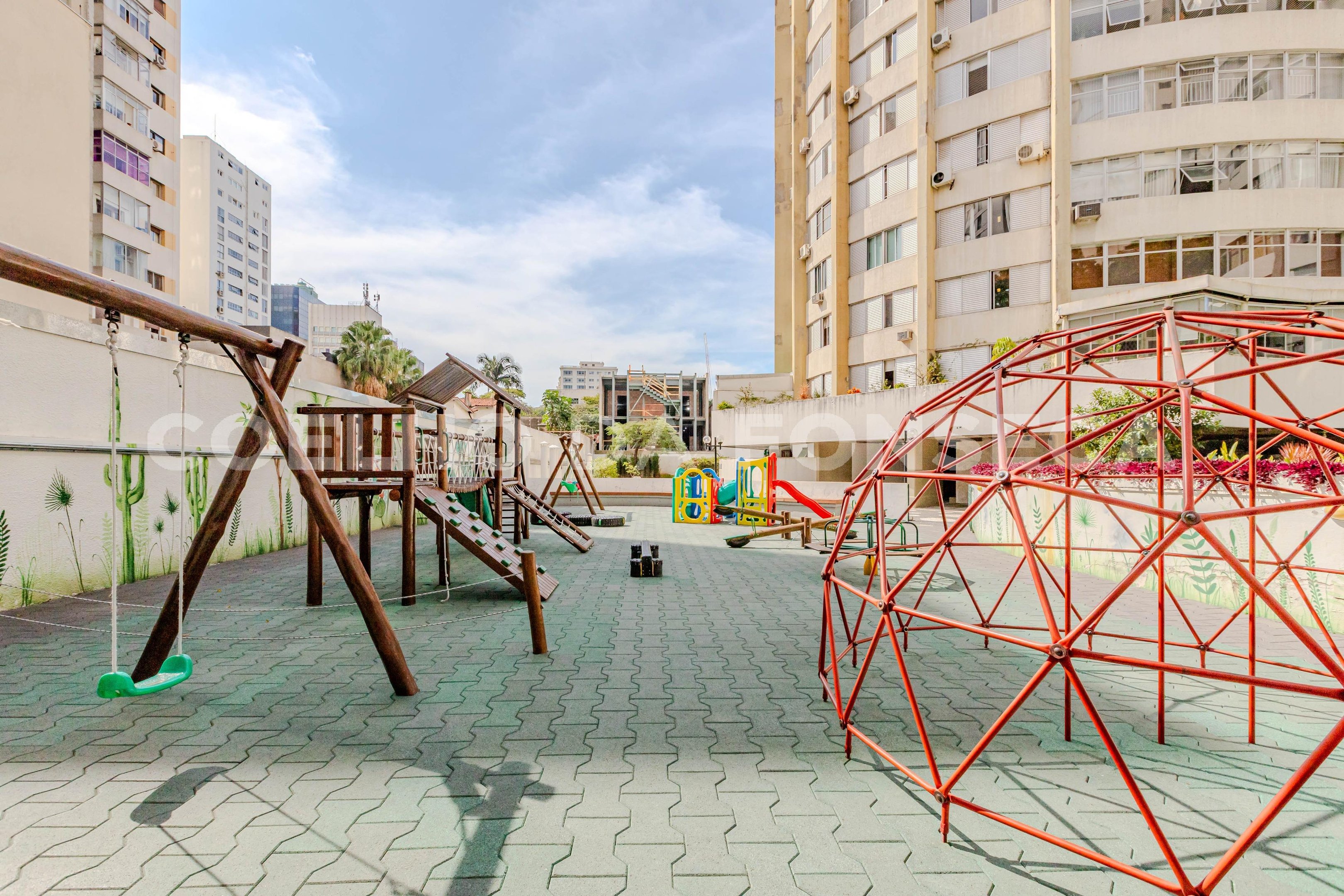 Playground