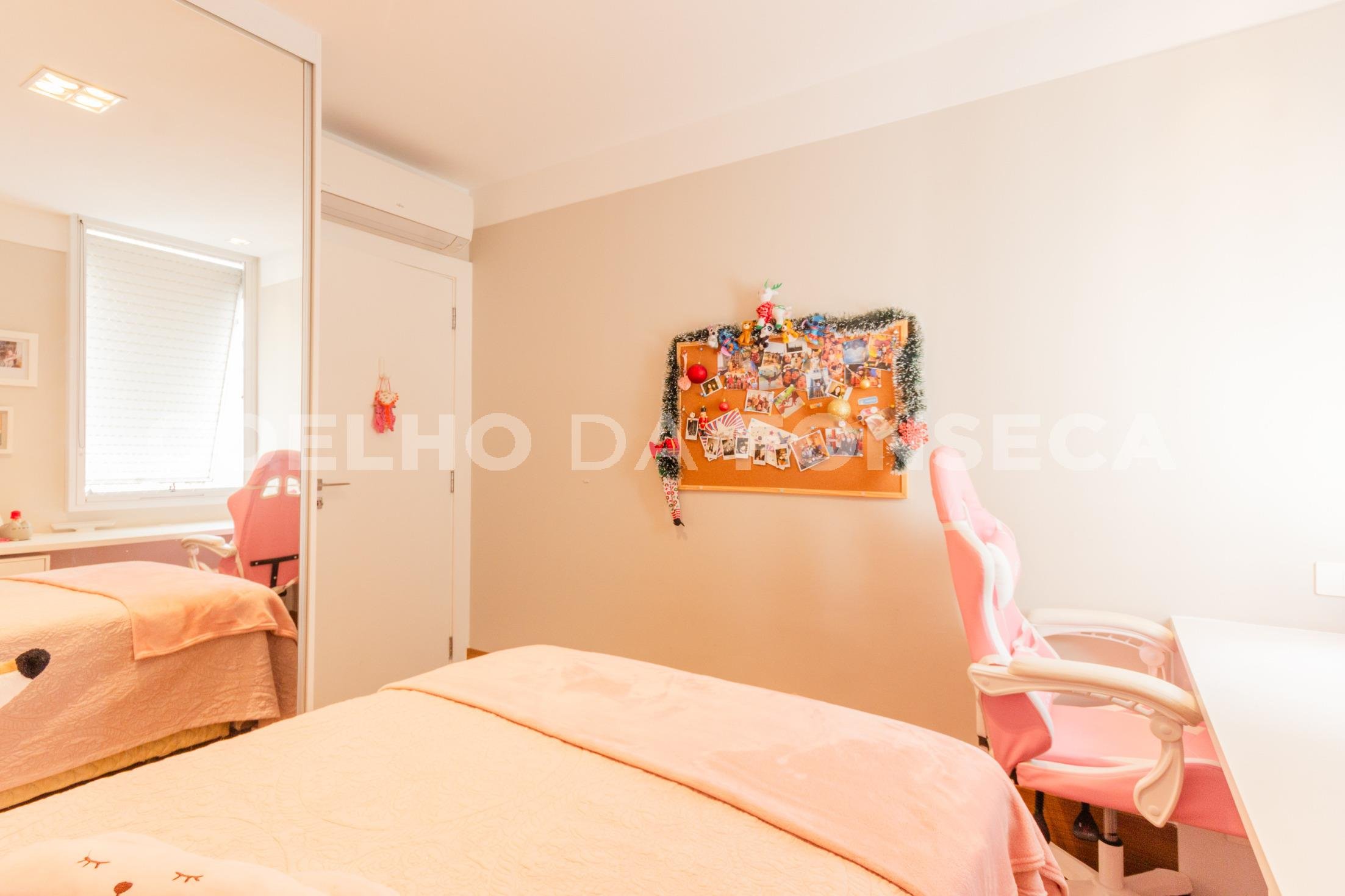 Dormitório 1