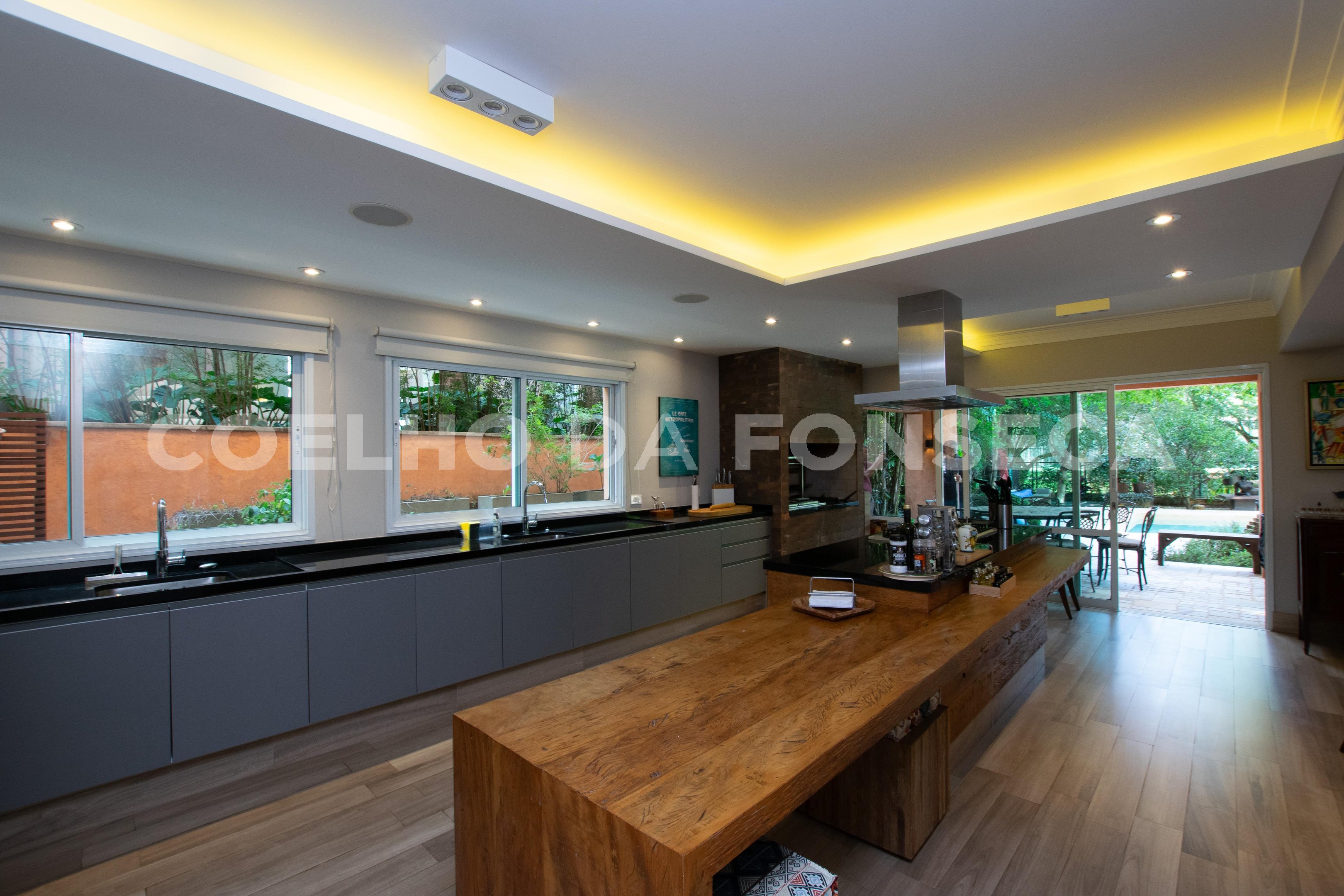 Espaço Gourmet (Unidade)