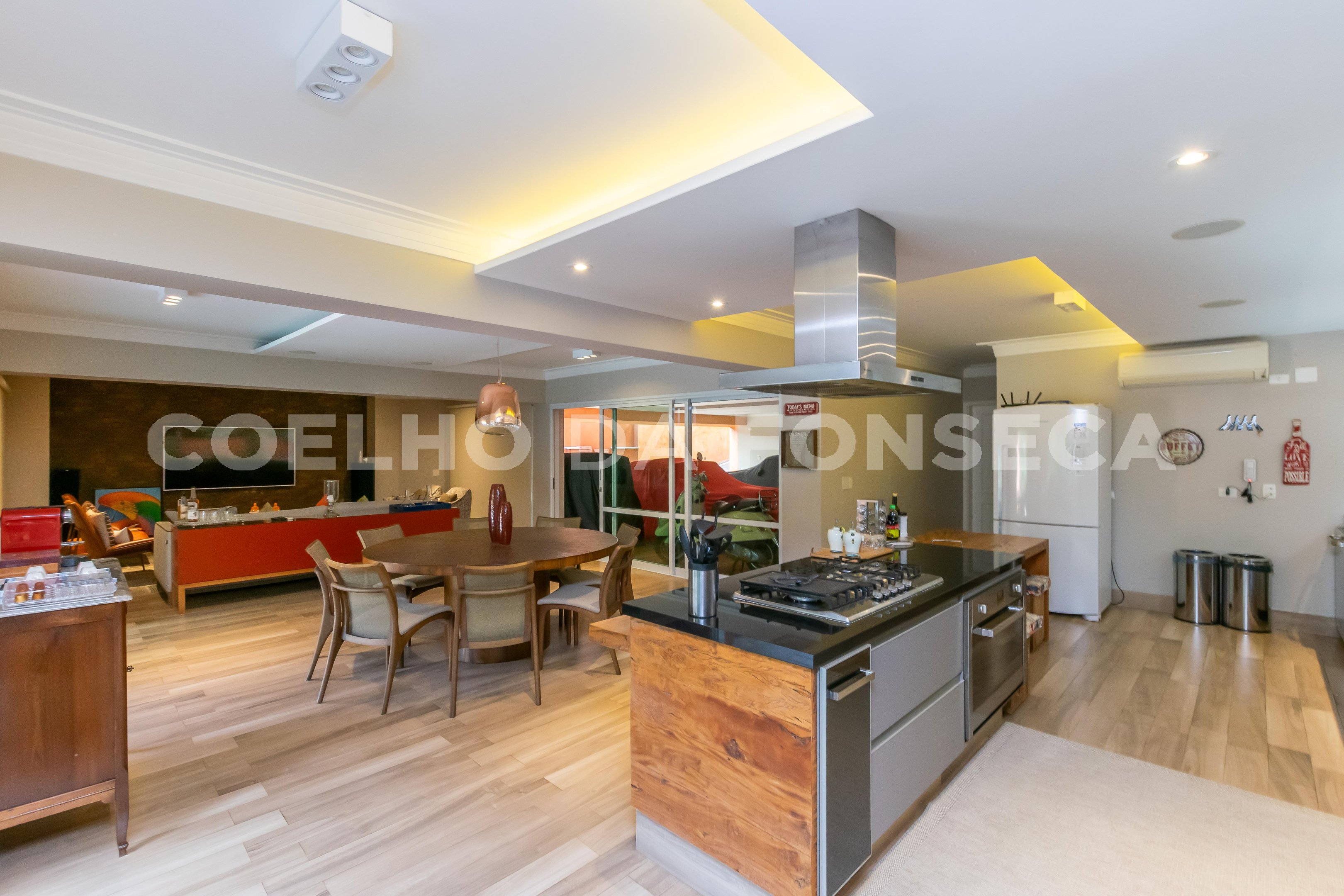 Espaço Gourmet (Unidade)