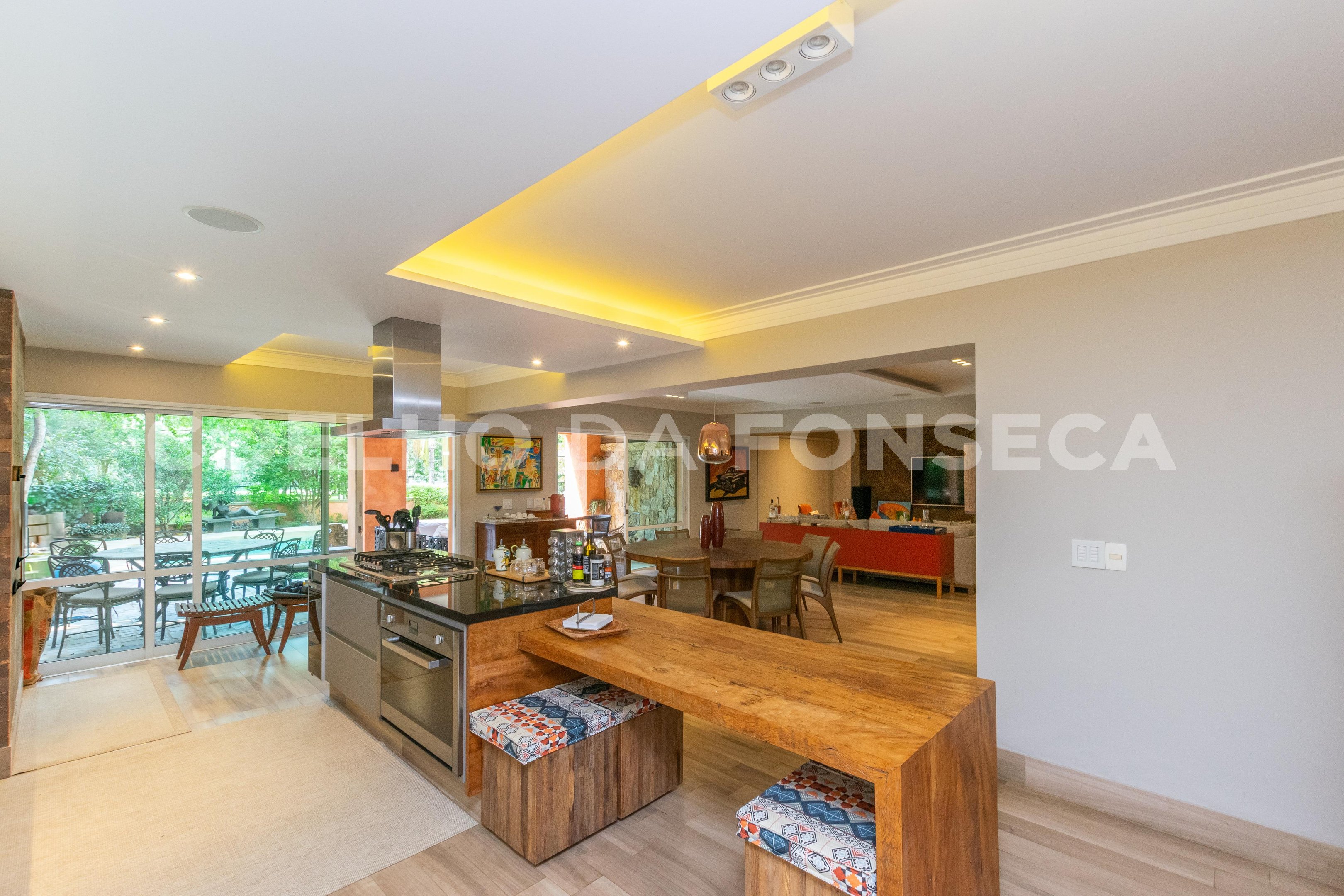 Espaço Gourmet (Unidade)