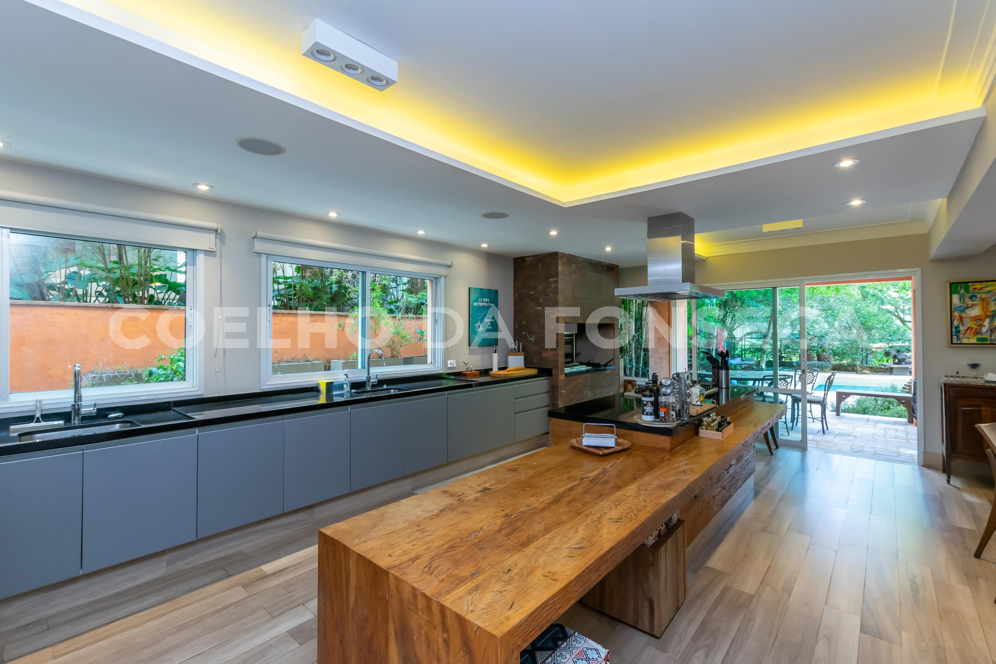 Espaço Gourmet (Unidade)