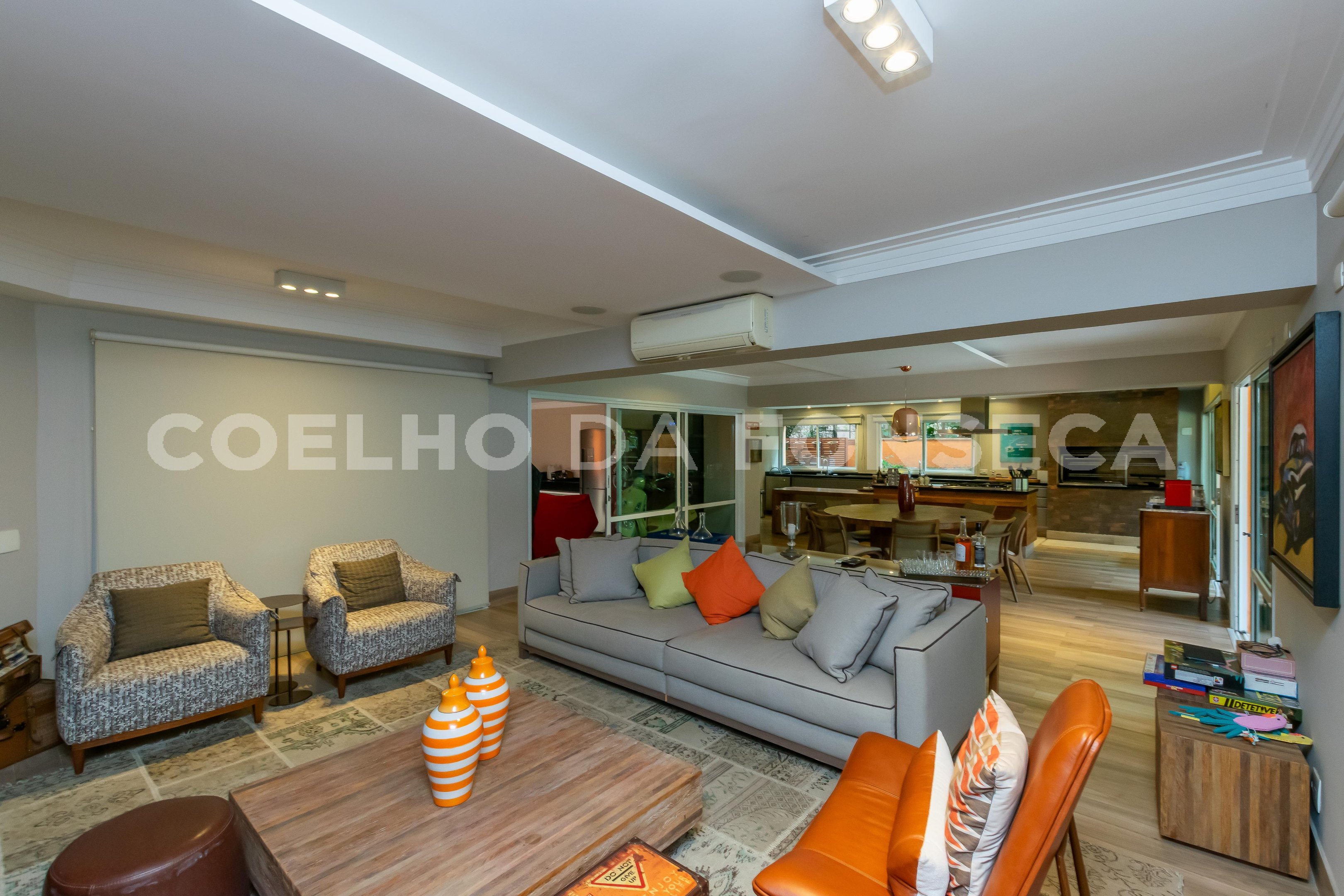 Espaço Gourmet (Unidade)