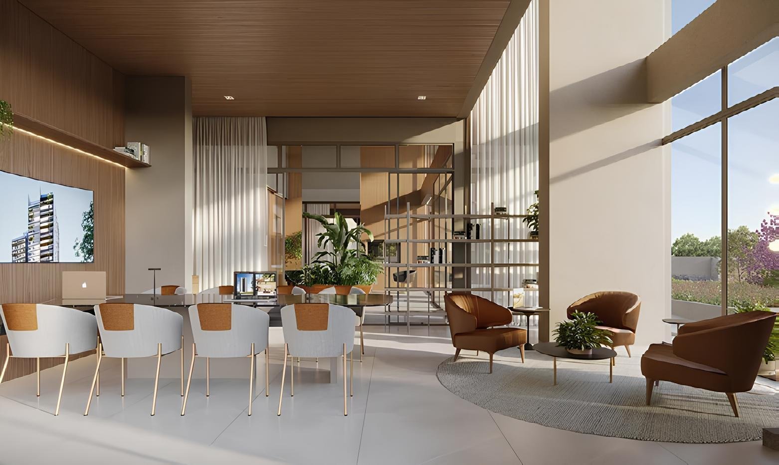 Perspectiva artística