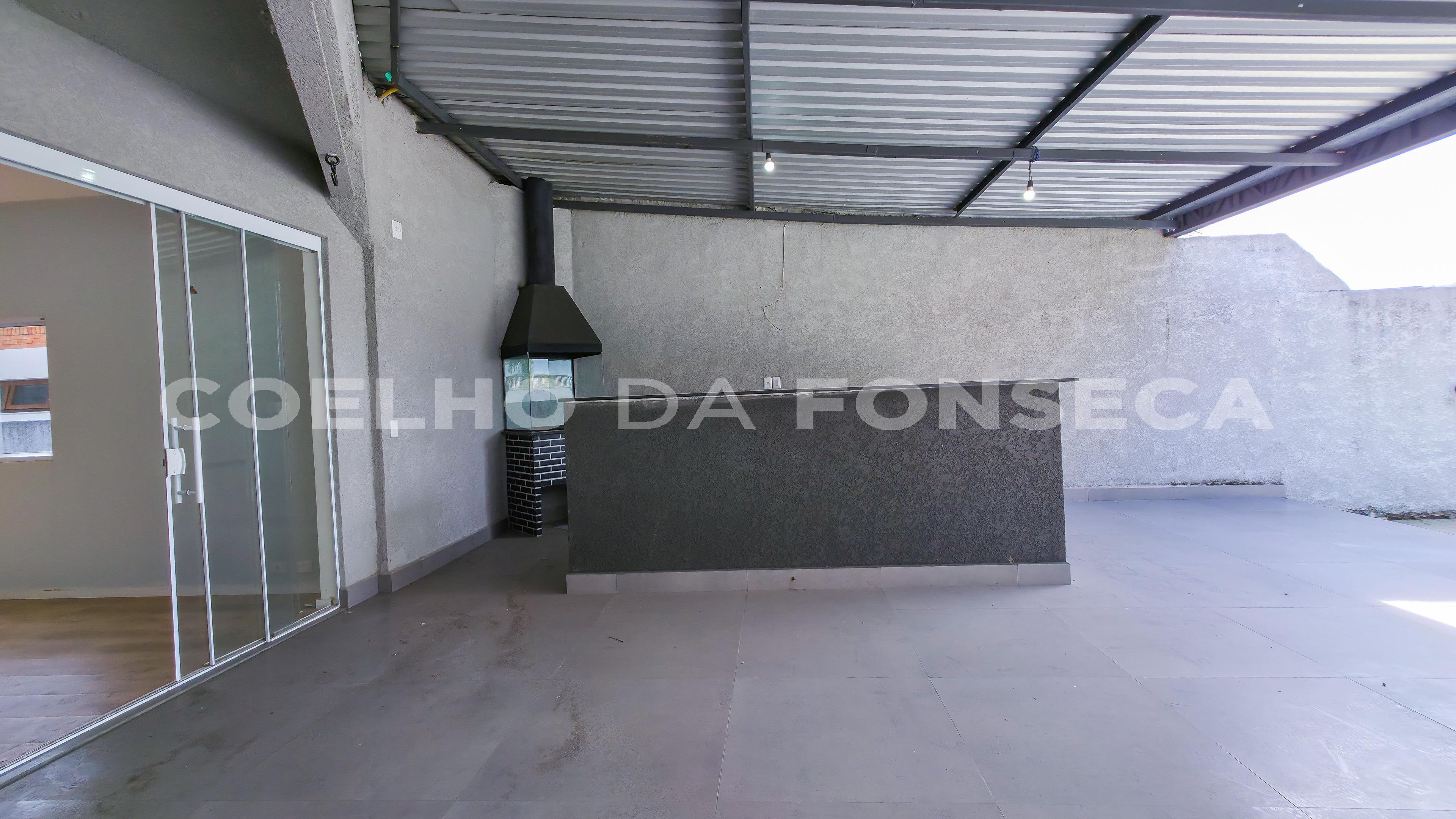 Espaço Gourmet (Unidade)