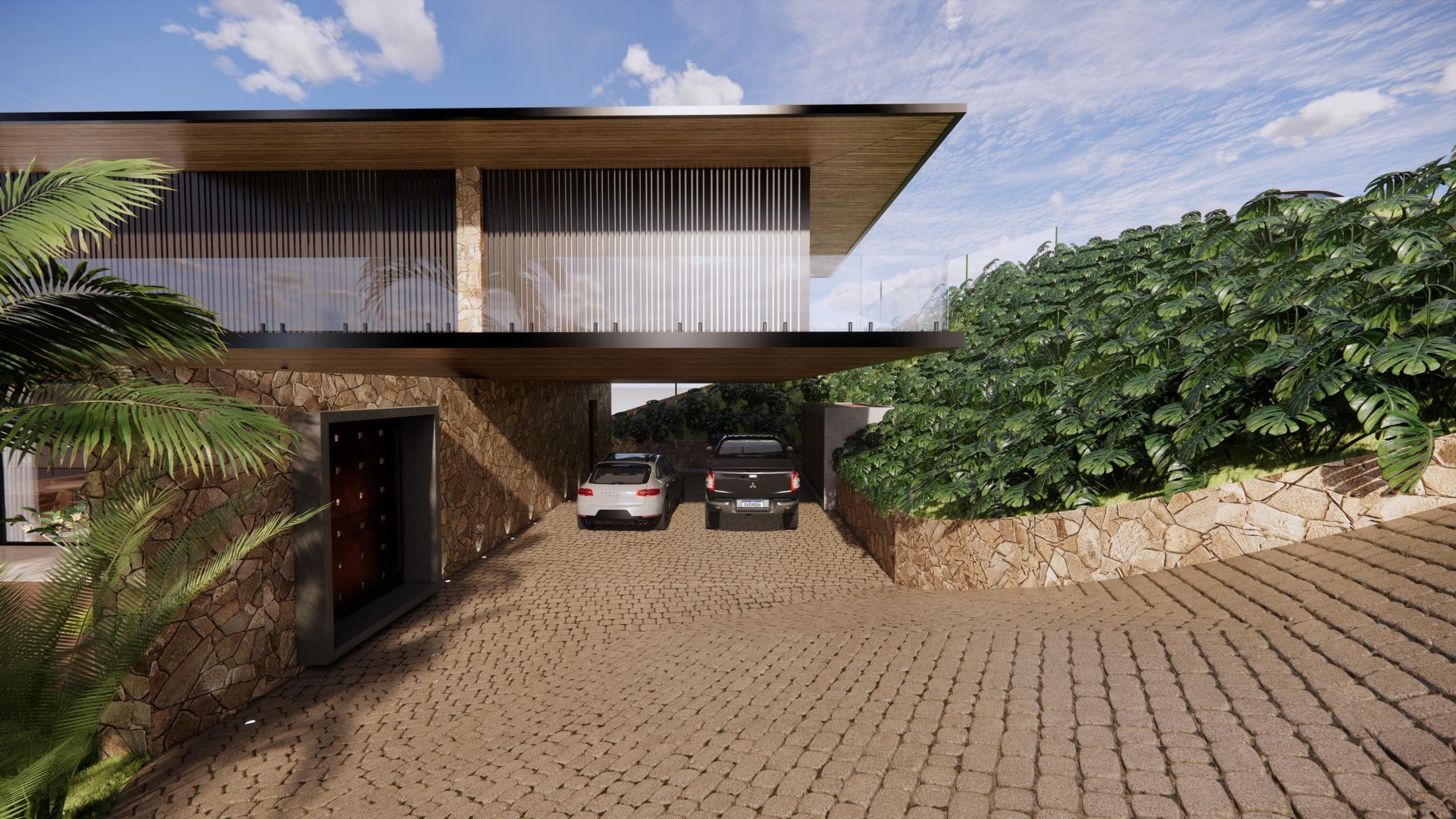 Entrada